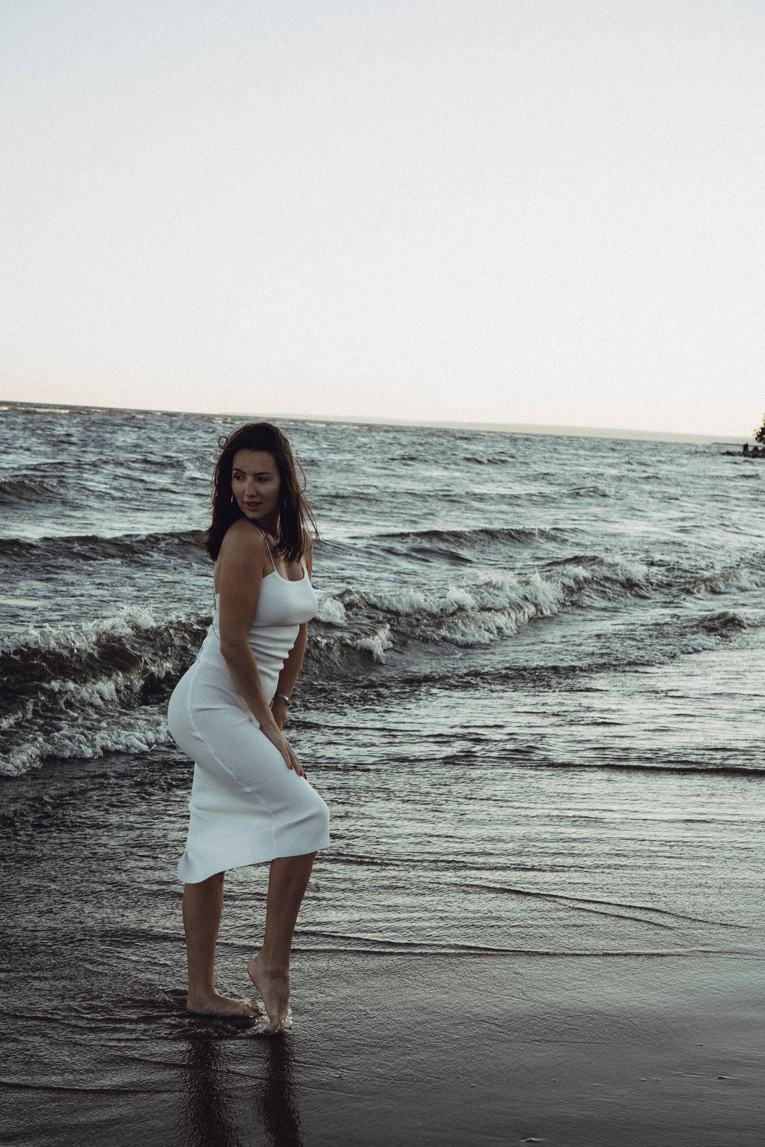 Любовь на заливе. Профессиональный фотограф, Санкт-Петербург — Виктория Богомолова
