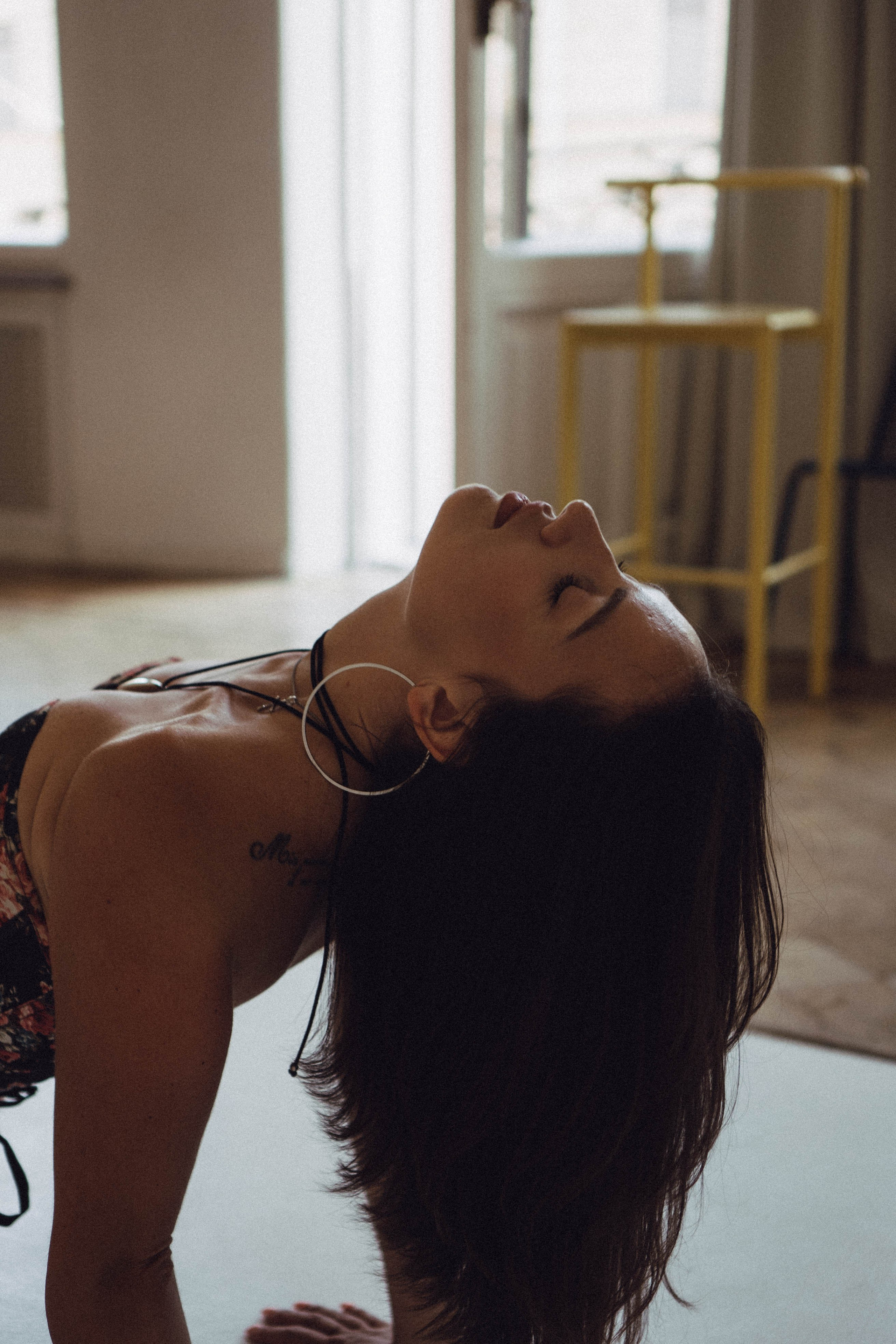 Студийная. Профессиональный фотограф, Санкт-Петербург — Виктория Богомолова