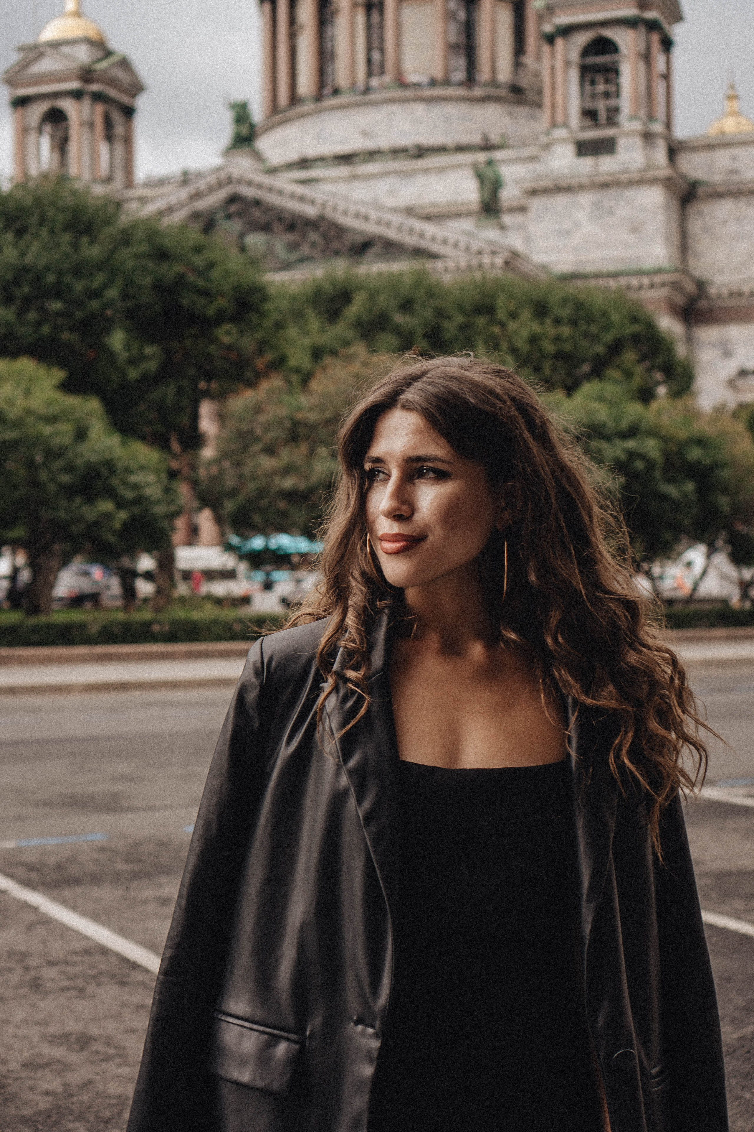 Итальянский стиль. Профессиональный фотограф, Санкт-Петербург — Виктория Богомолова