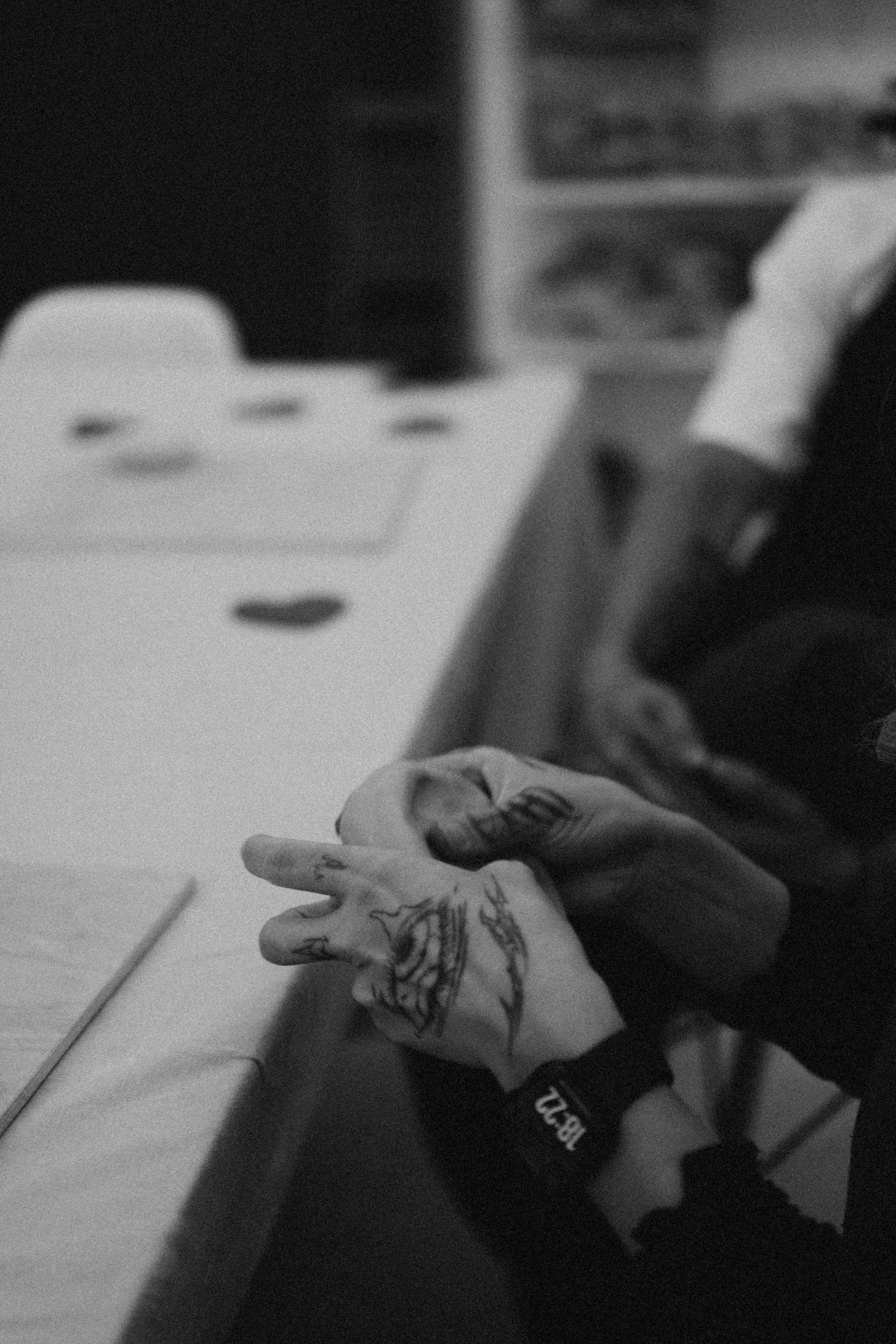 СВИДАНИЕ В ГОНЧАРНОЙ МАСТЕРСКОЙ. Профессиональный фотограф, Санкт-Петербург — Виктория Богомолова