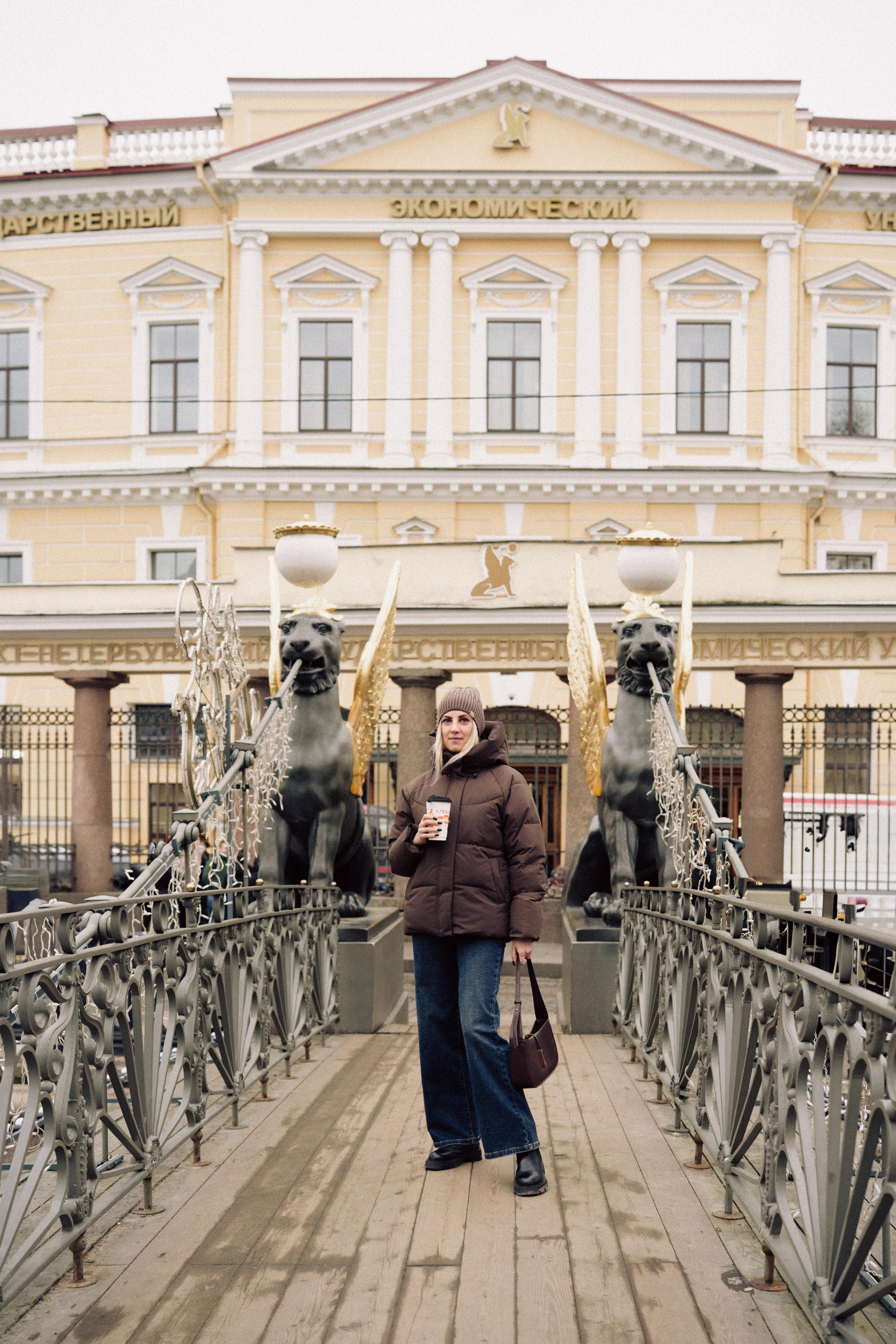 ПРОГУЛКА ПО ГОРОДУ ВОЗЛЕ КАЗАНСКОГО СОБРА. Профессиональный фотограф, Санкт-Петербург — Виктория Богомолова