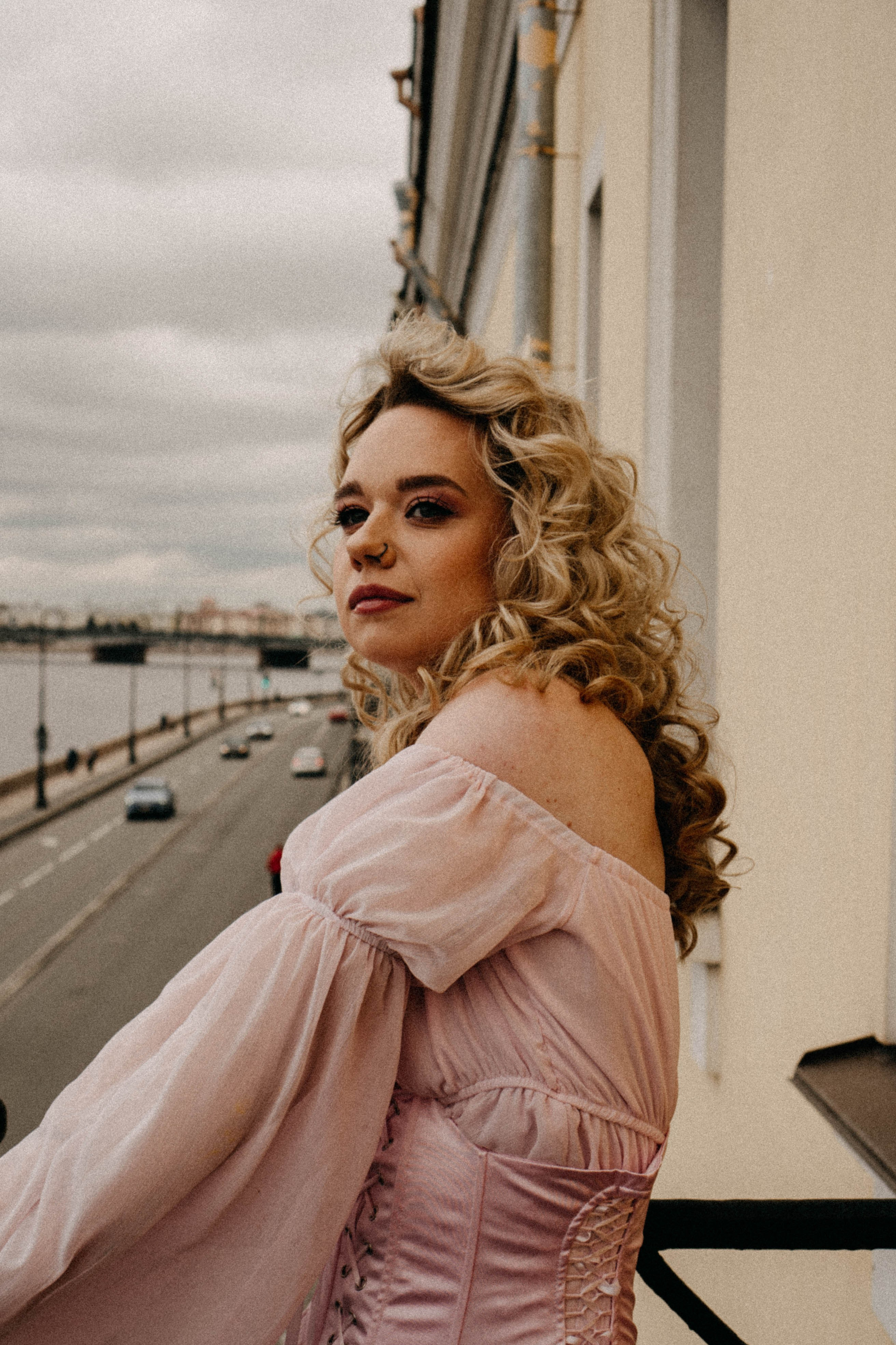 Студийная. Профессиональный фотограф, Санкт-Петербург — Виктория Богомолова