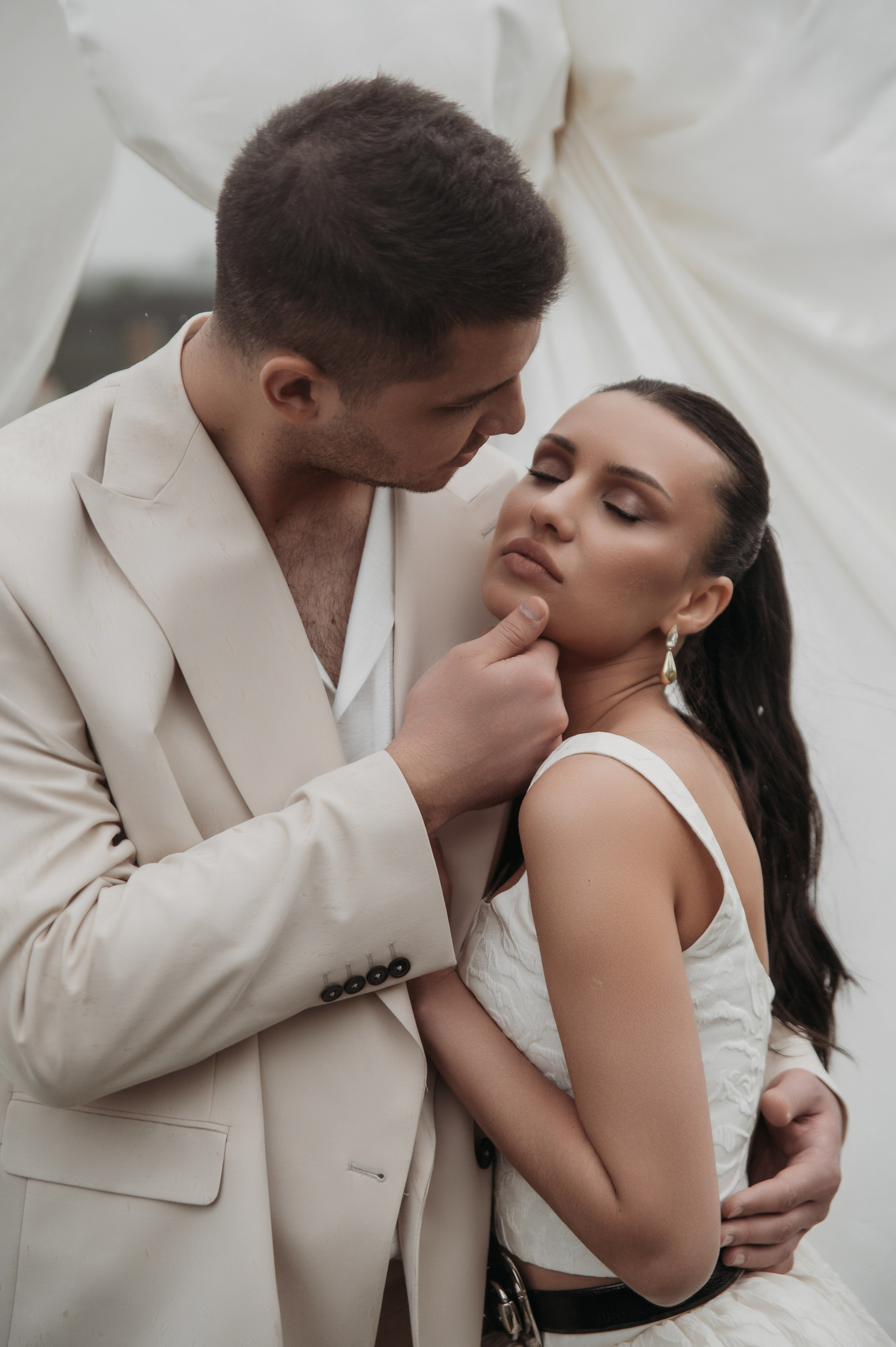 Прайс. Свадебный фотограф в Твери, Москве и Санкт-Петербурге Денисова Екатерина