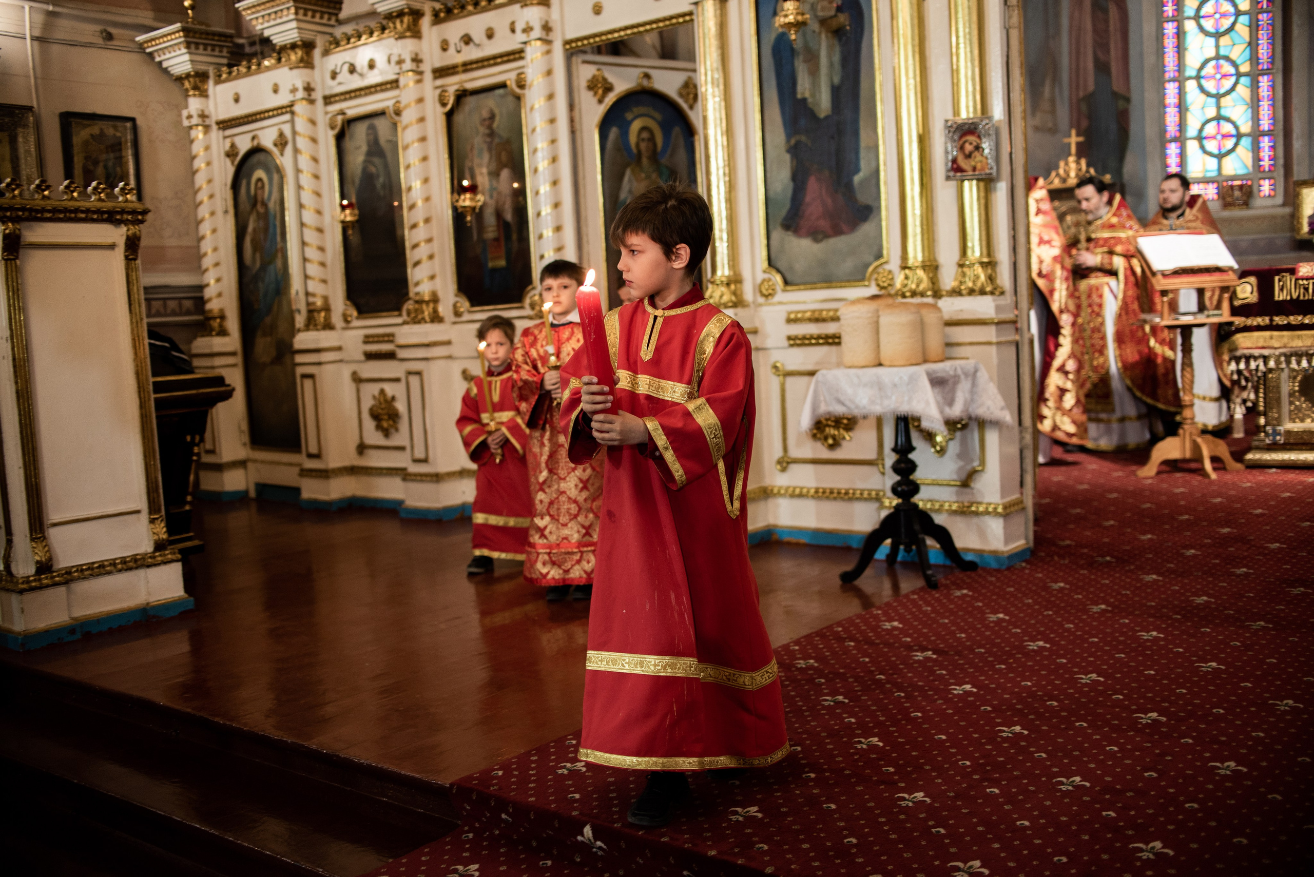 Пасха 16.04.2023. Семейный и свадебный фотограф в Феодосии и Коктебеле