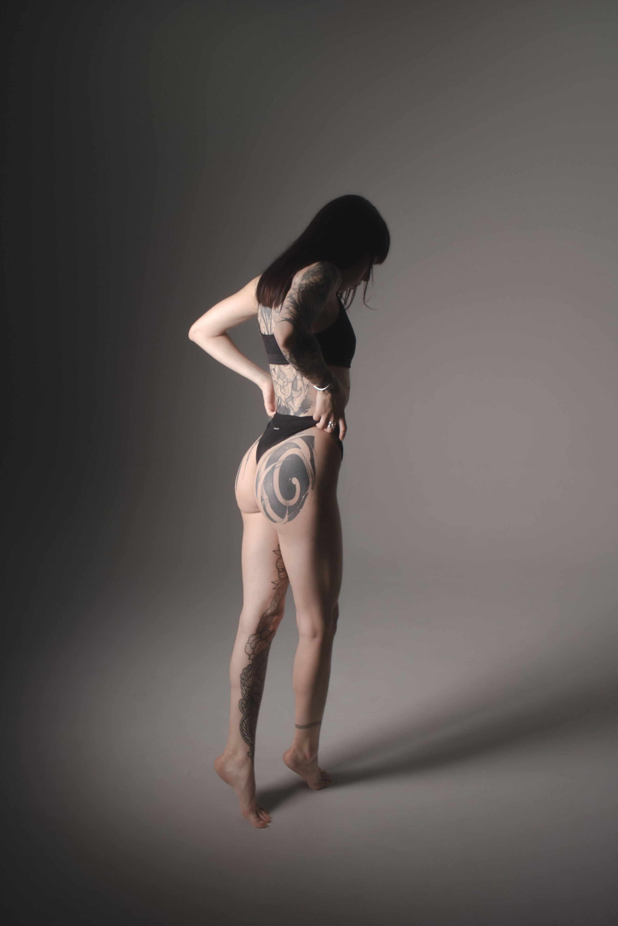 Валерия. Фотограф Плеханов Дмитрий