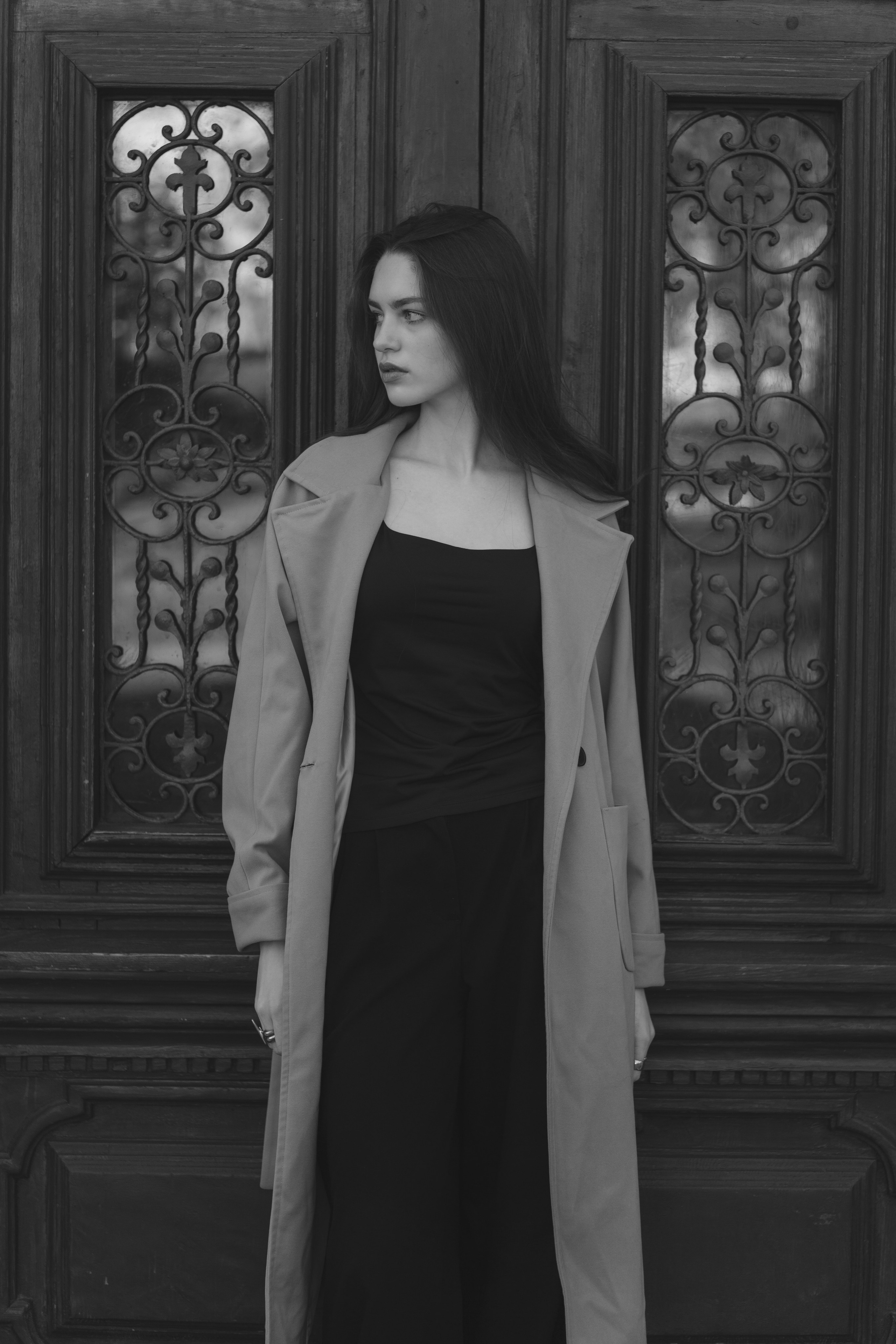 Полина. Фотограф Плеханов Дмитрий