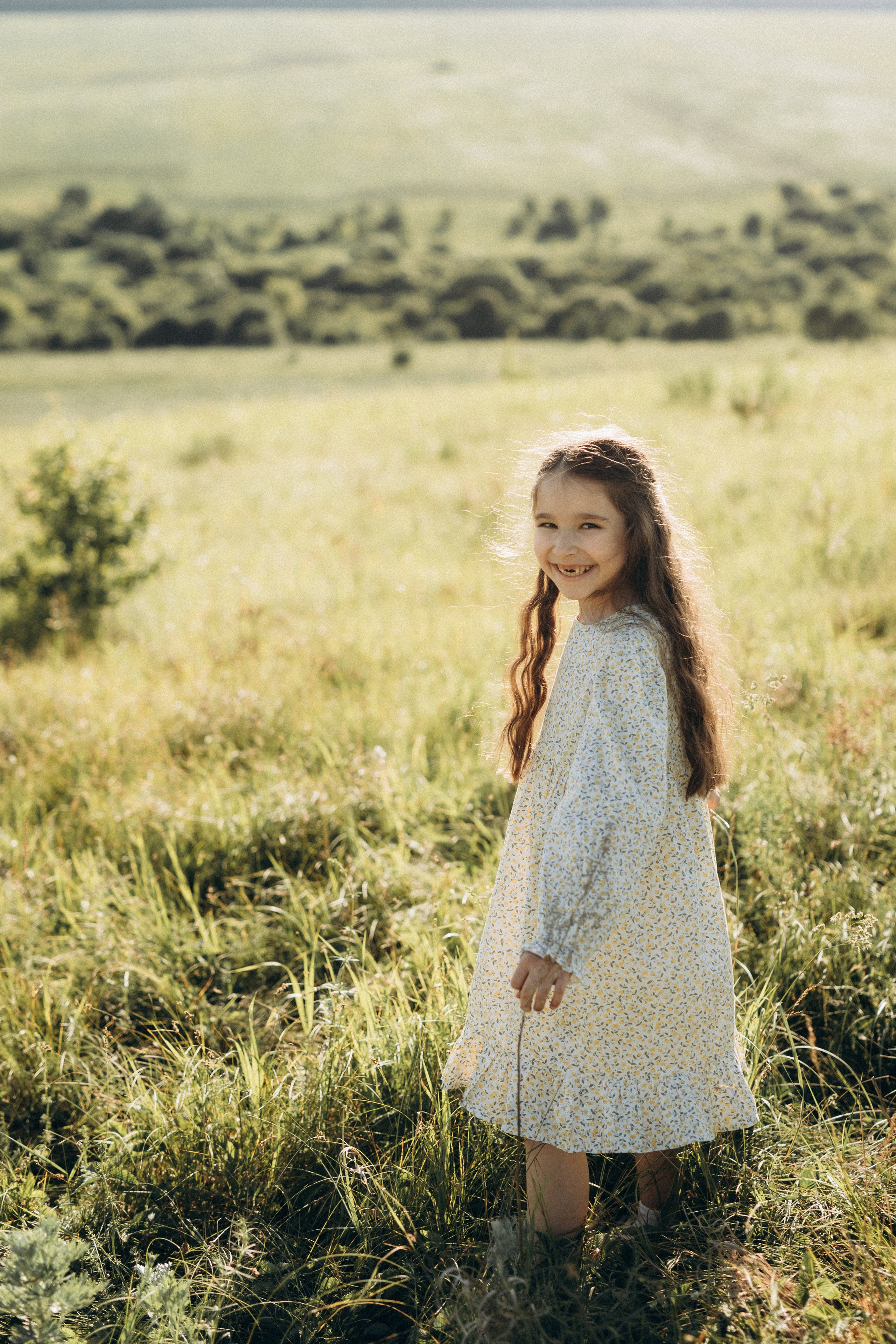 Гузель и Диана. Женский и семейный фотограф Аксинья Кузьмина. Город Пенза