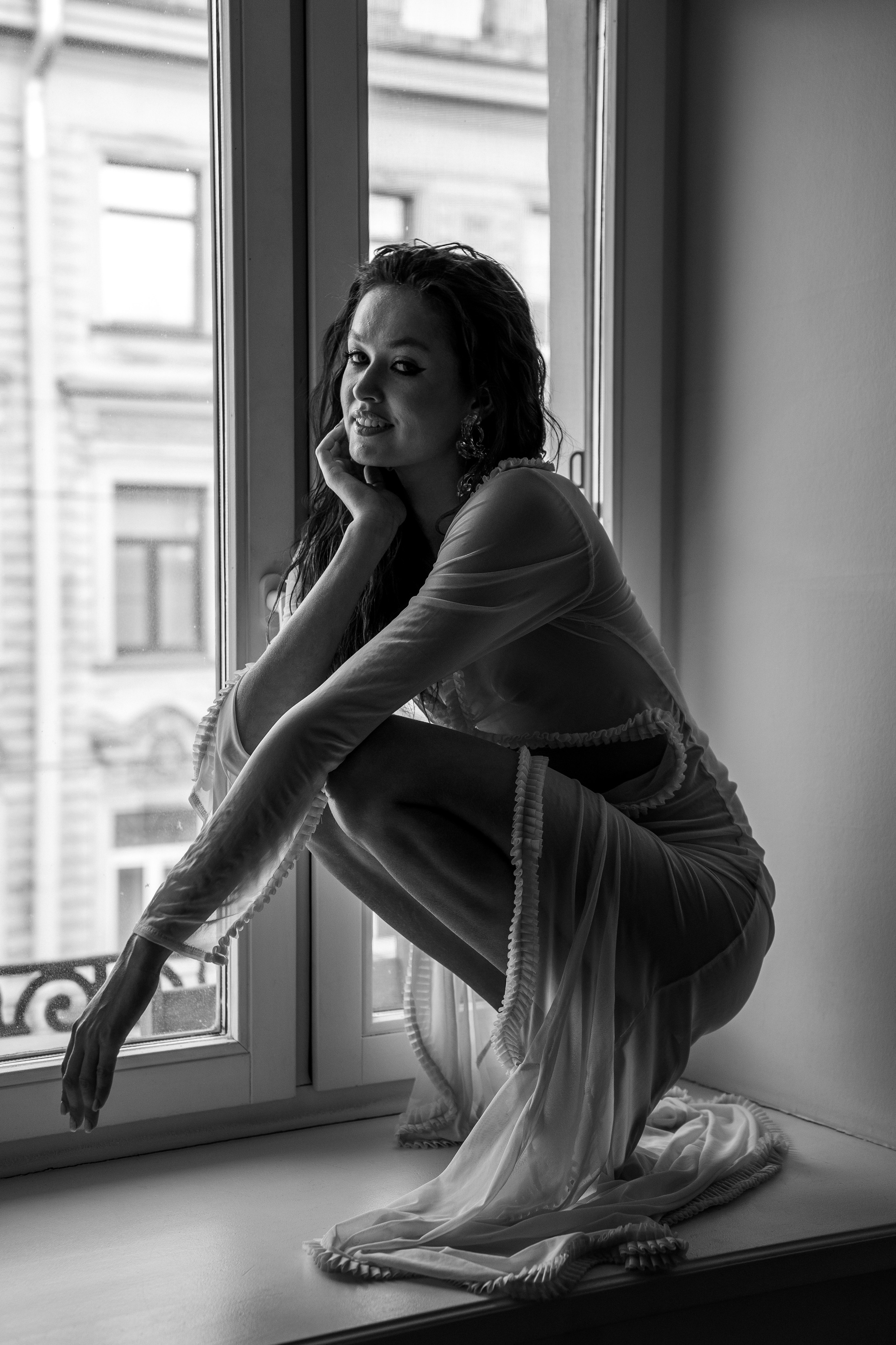 Маша и Саша. Свадебный и семейный фотограф в Воронеже Анастасия Бойко