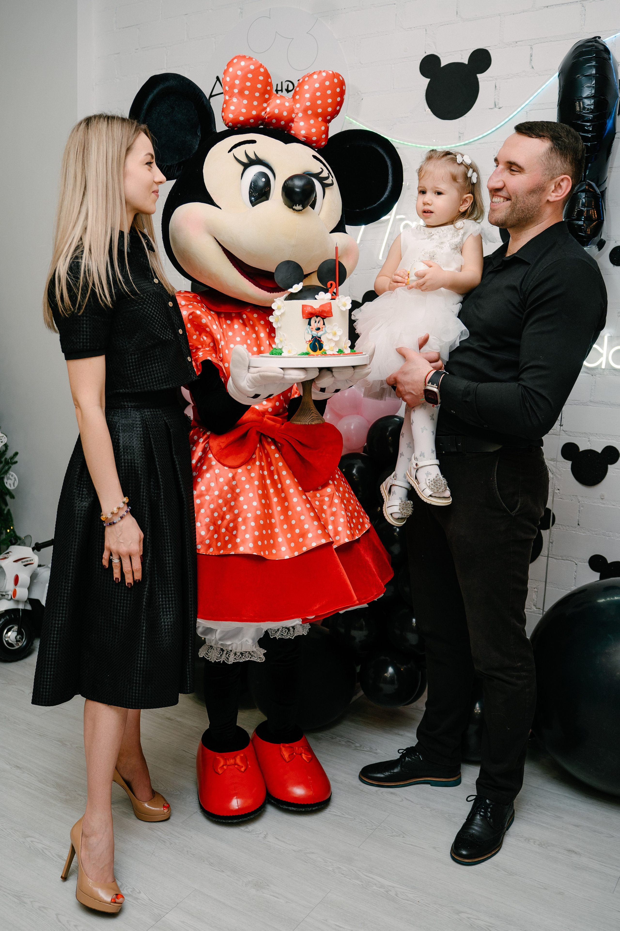 Александре 2 годика. Свадебный и семейный фотограф в Воронеже Анастасия Бойко