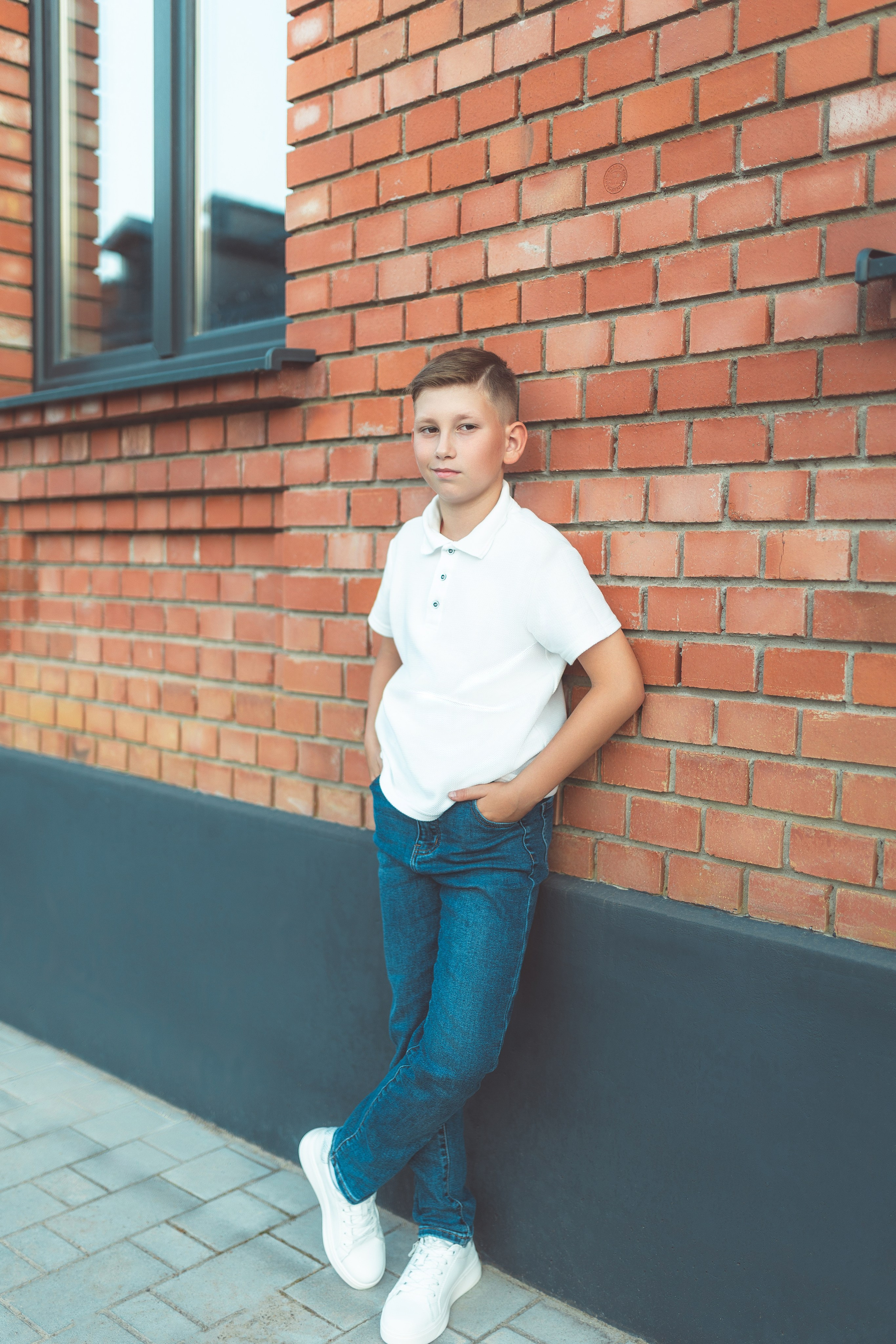 Детская фотосессия. Главная