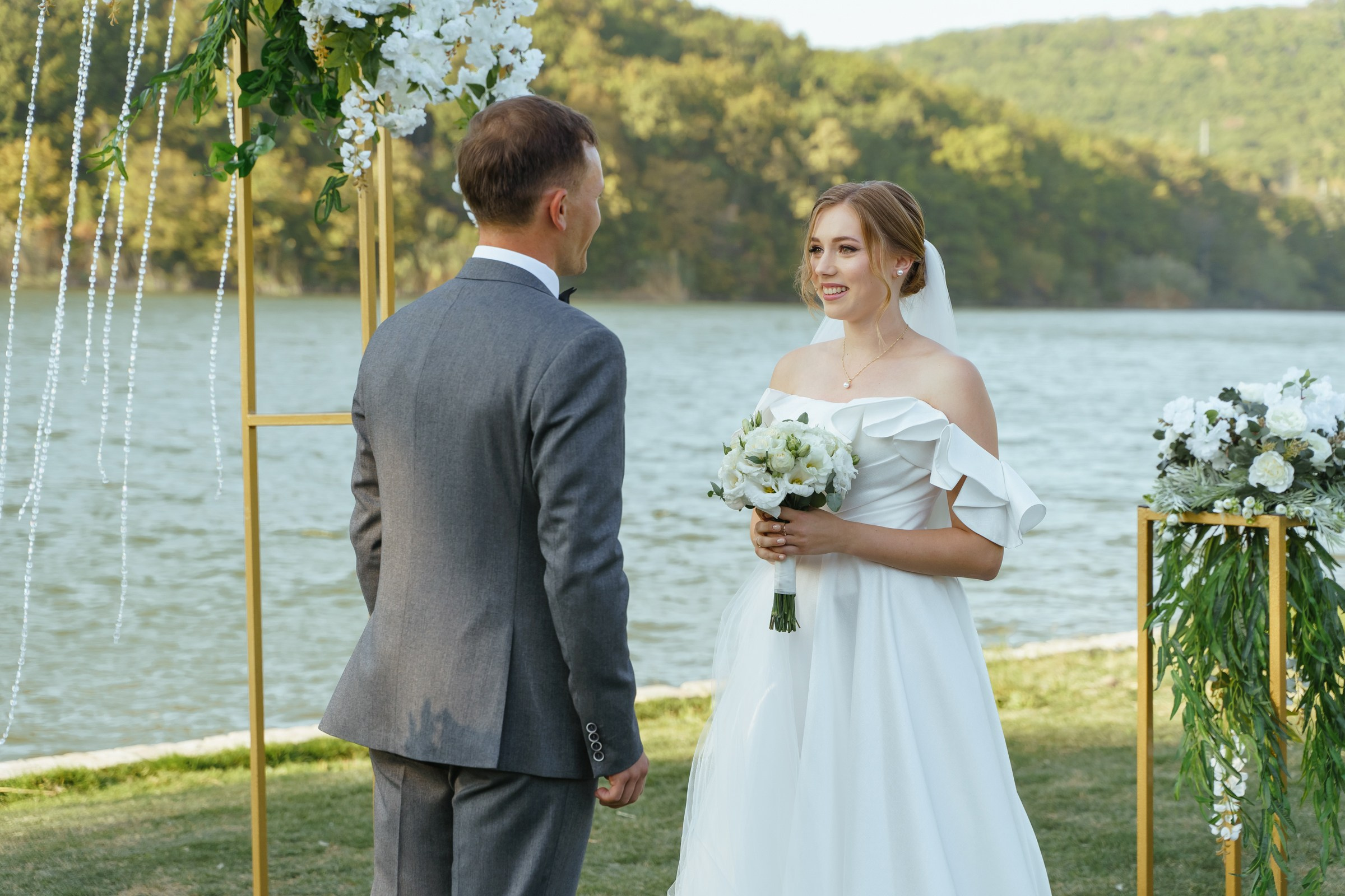 Усадьба Семигорье. Свадебный Фотограф в Краснодаре и всему Краснодарскому Краю