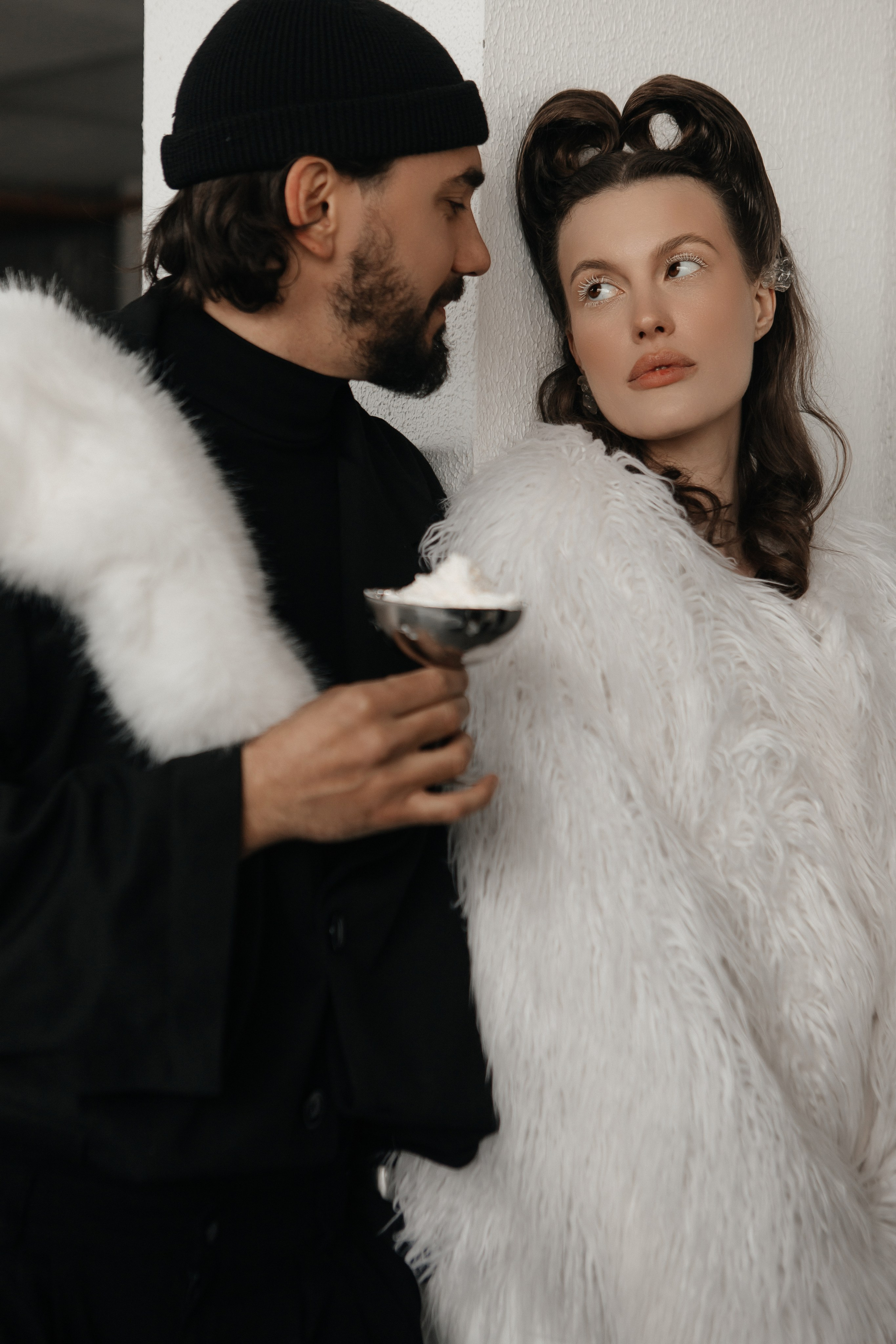 Выше облаков. Свадебный фотограф в Туле, Москве и по всей России Ангелина Зеленина