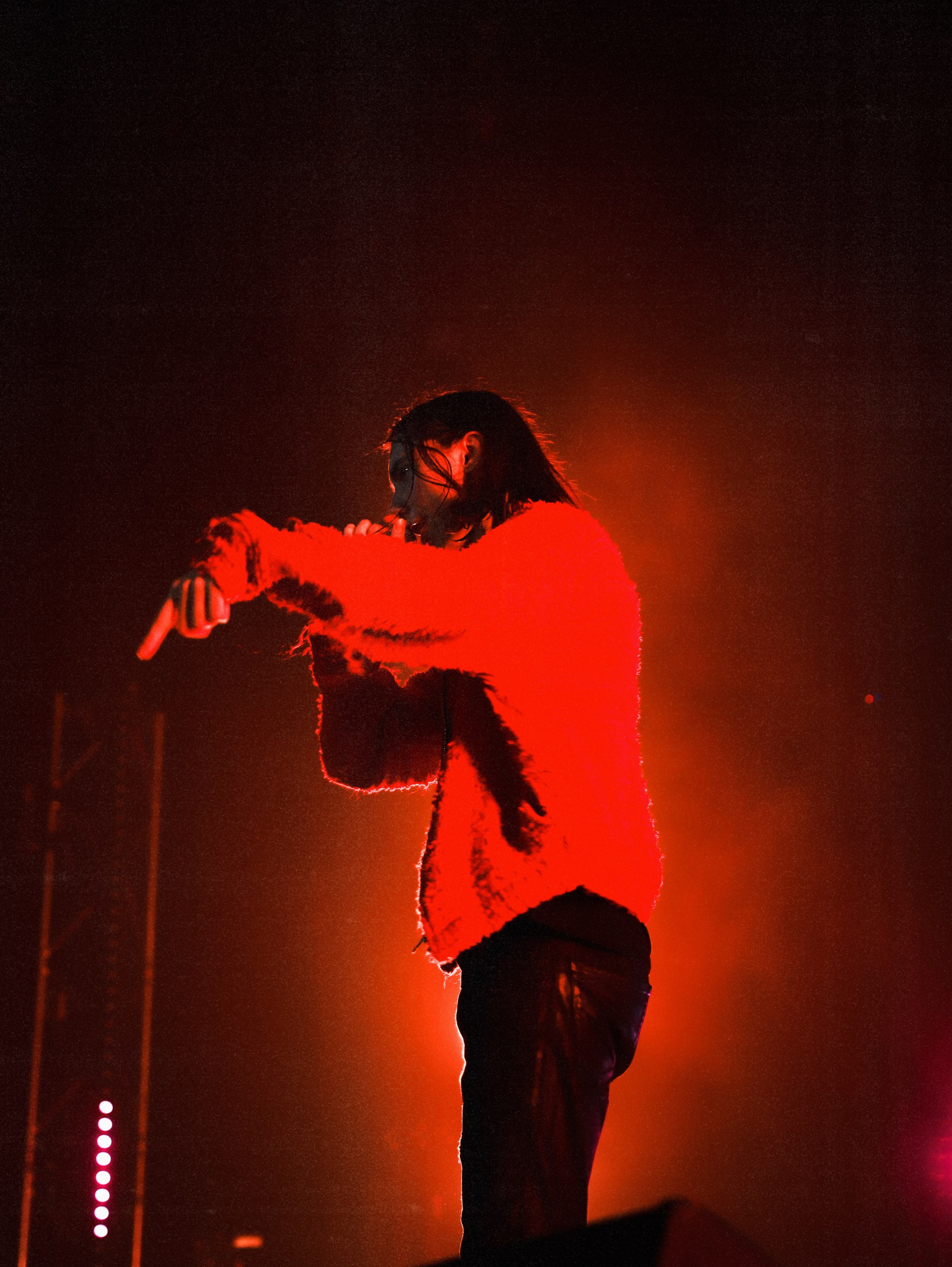 HERONWATER & BUSHIDO ZHO | 17.12.2023. DARIA BLEDNOVA / photographer Moscow