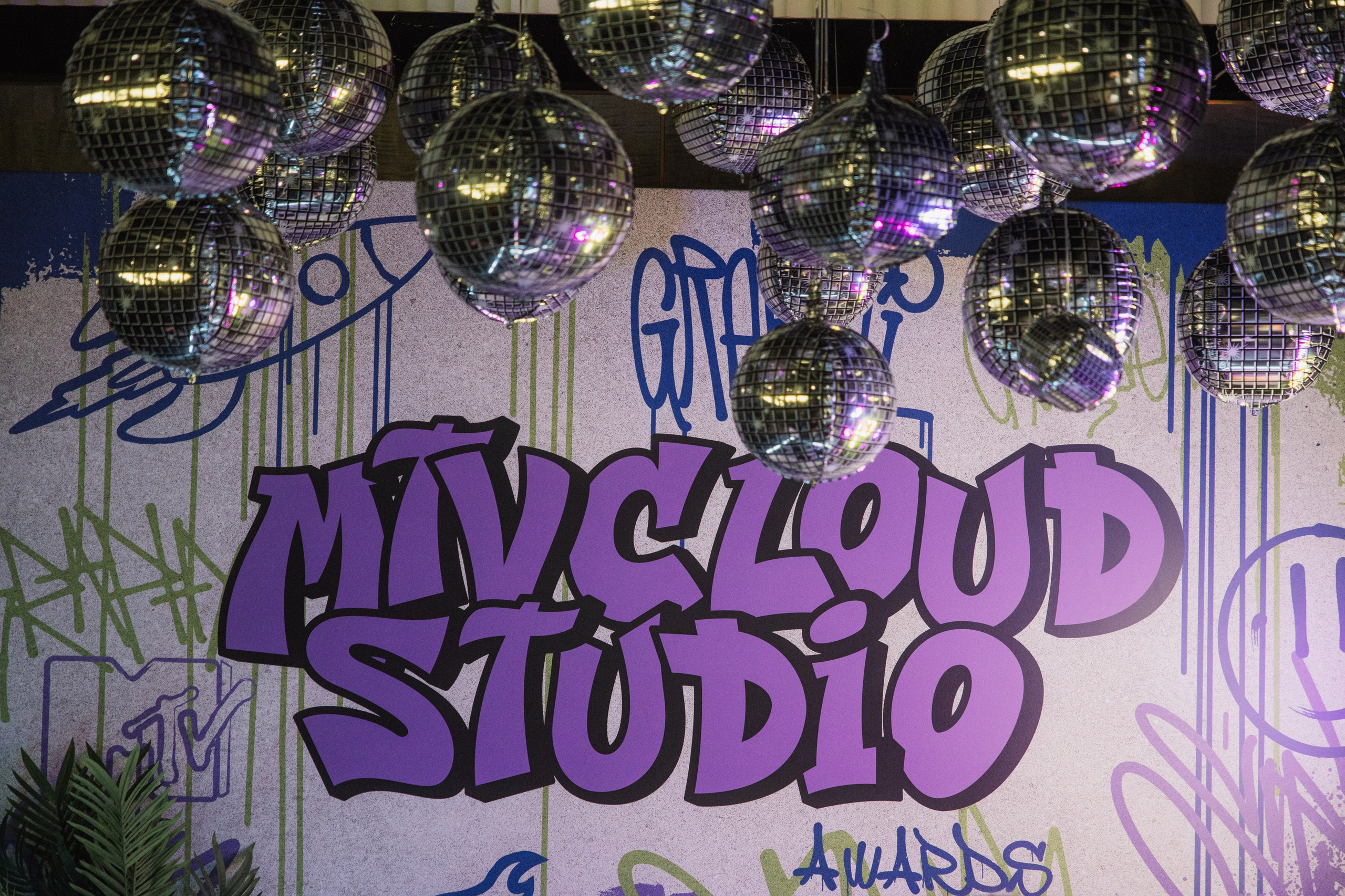 CLOUD AWARDS. Фотограф в Москве Дмитрий Жарков