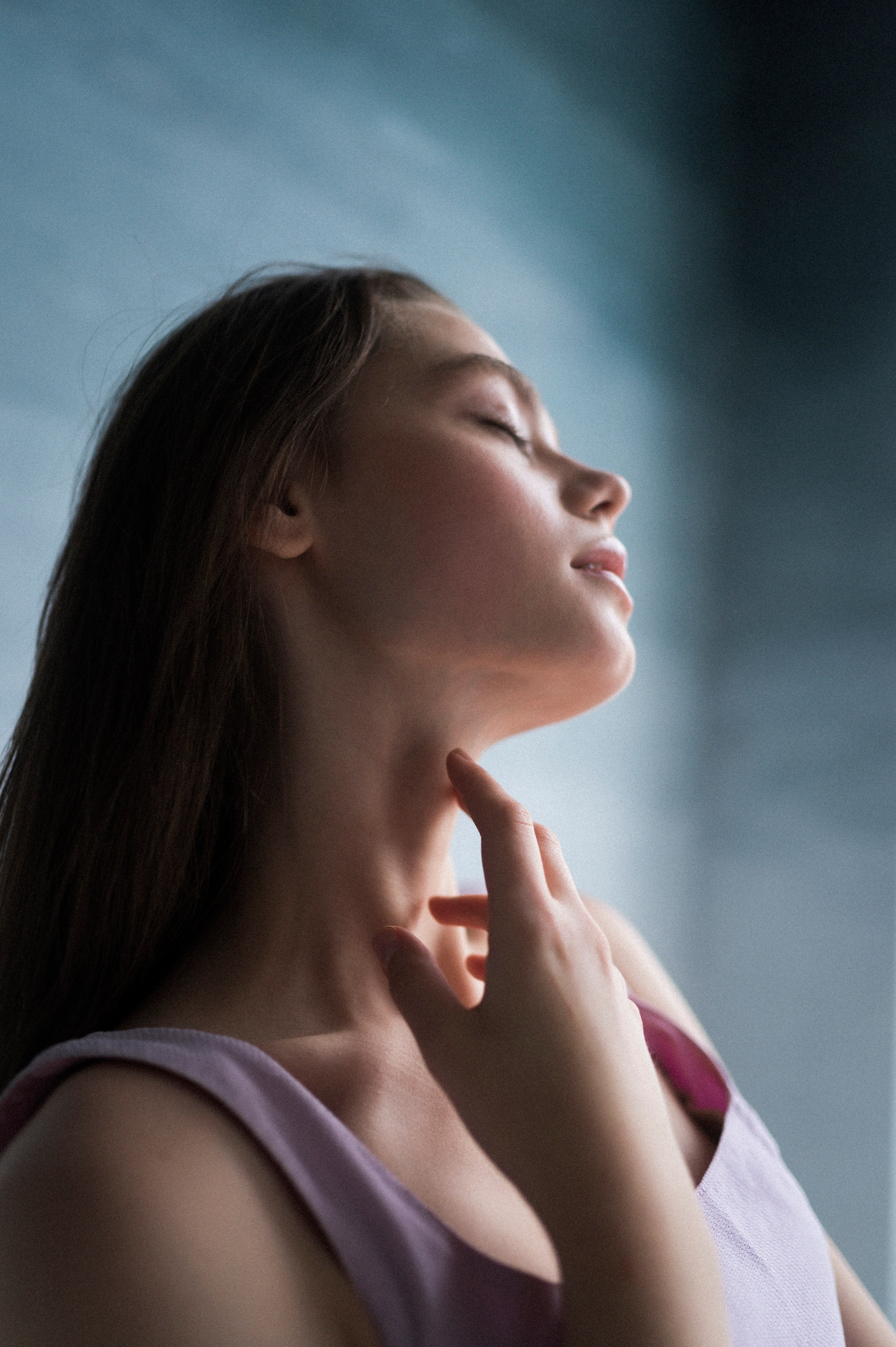 Zlata, IQModels. Kartascheff