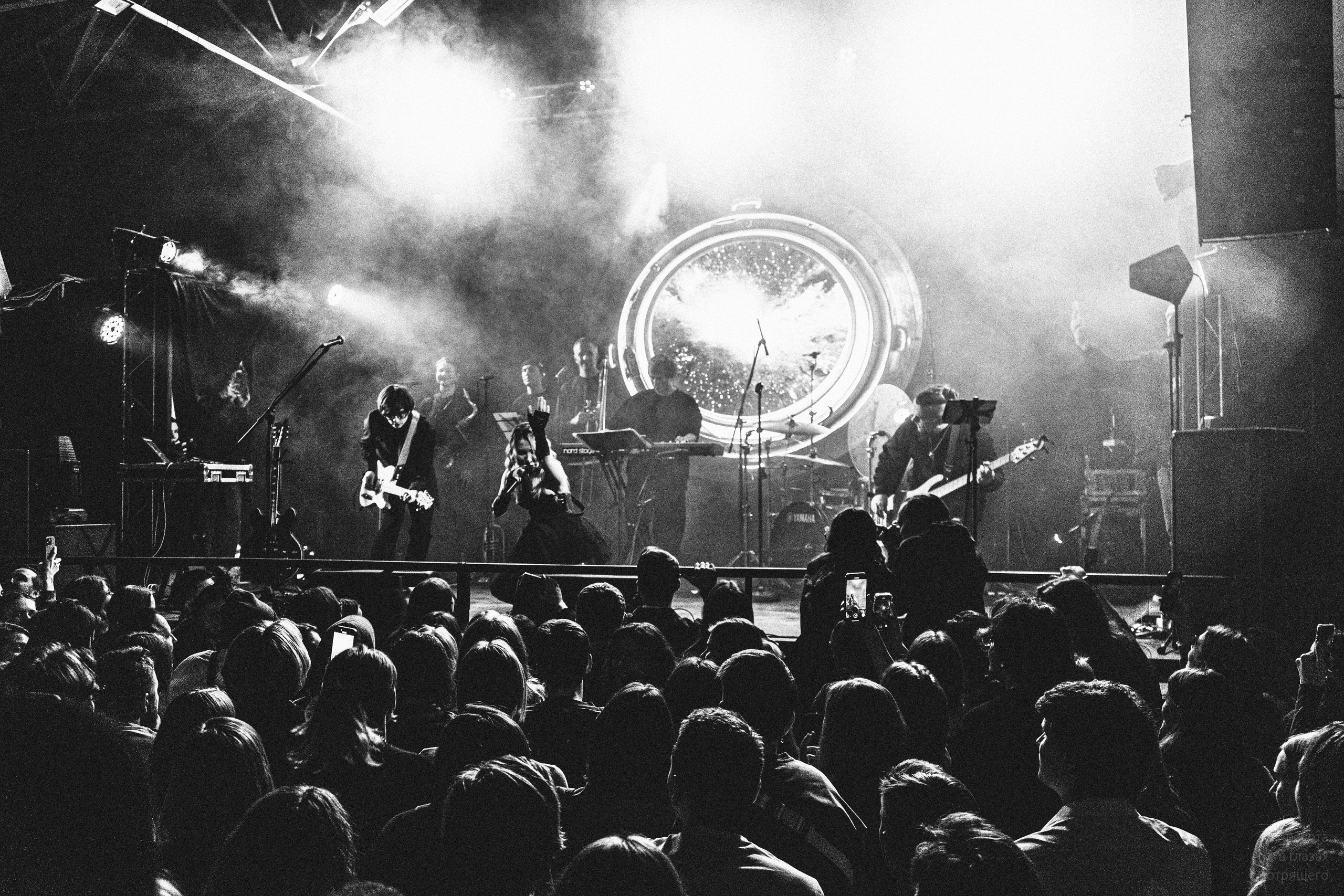 Фотосъёмка концертов и фестивалей. All In Media — фотосъёмка и видеопродакшн