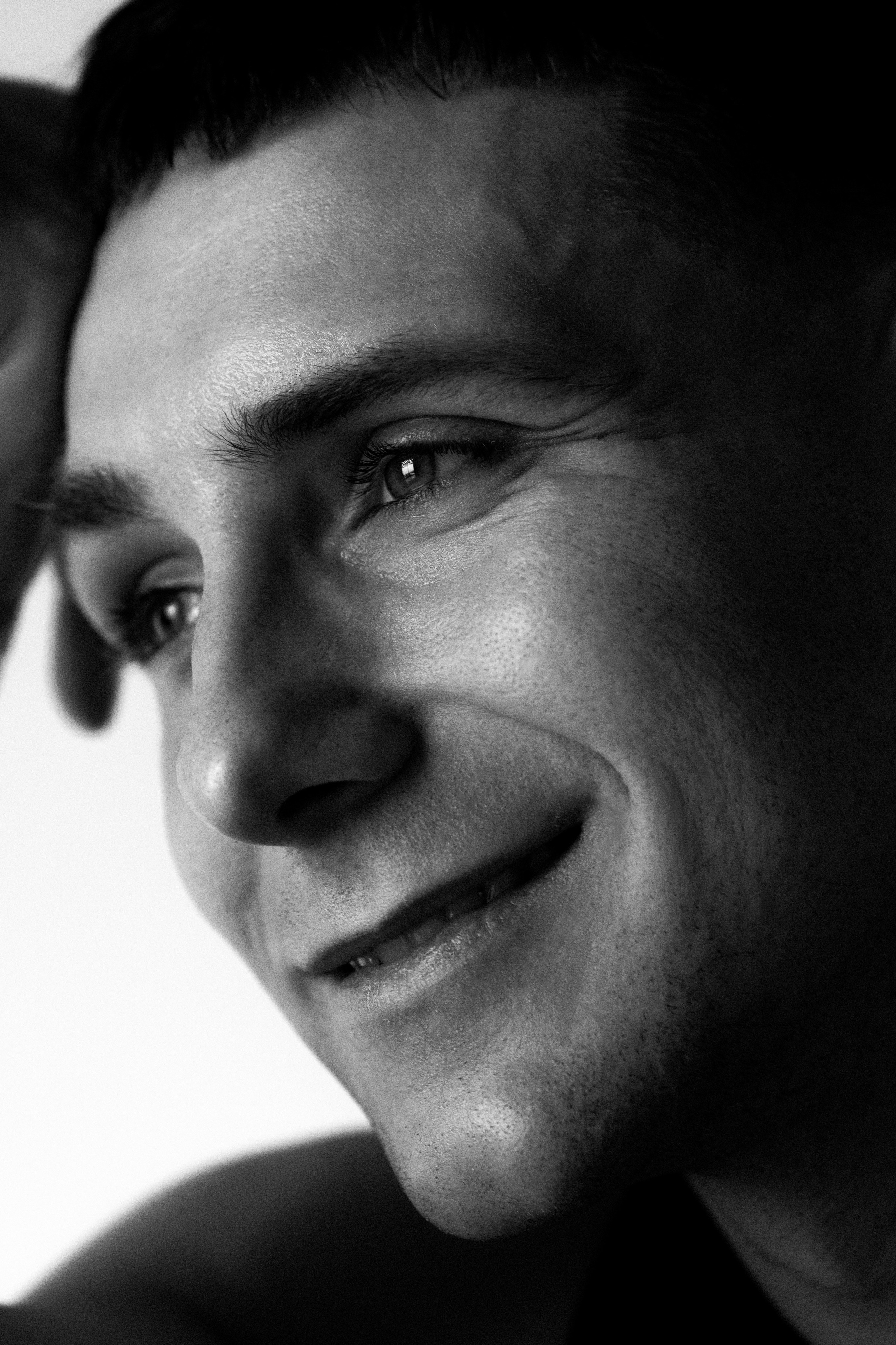 Максим. Мокшанцева Алёна | портретный фотограф