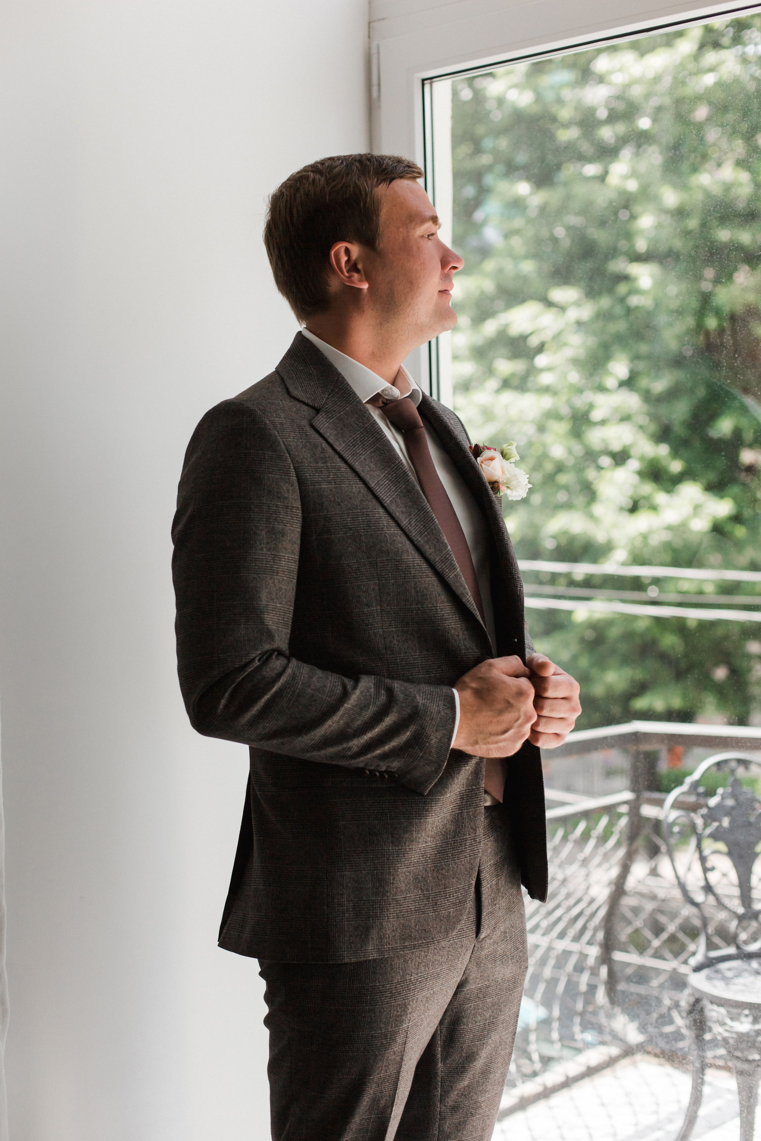 Илья и Дарья. Свадебный и семейный фотограф в Краснодаре