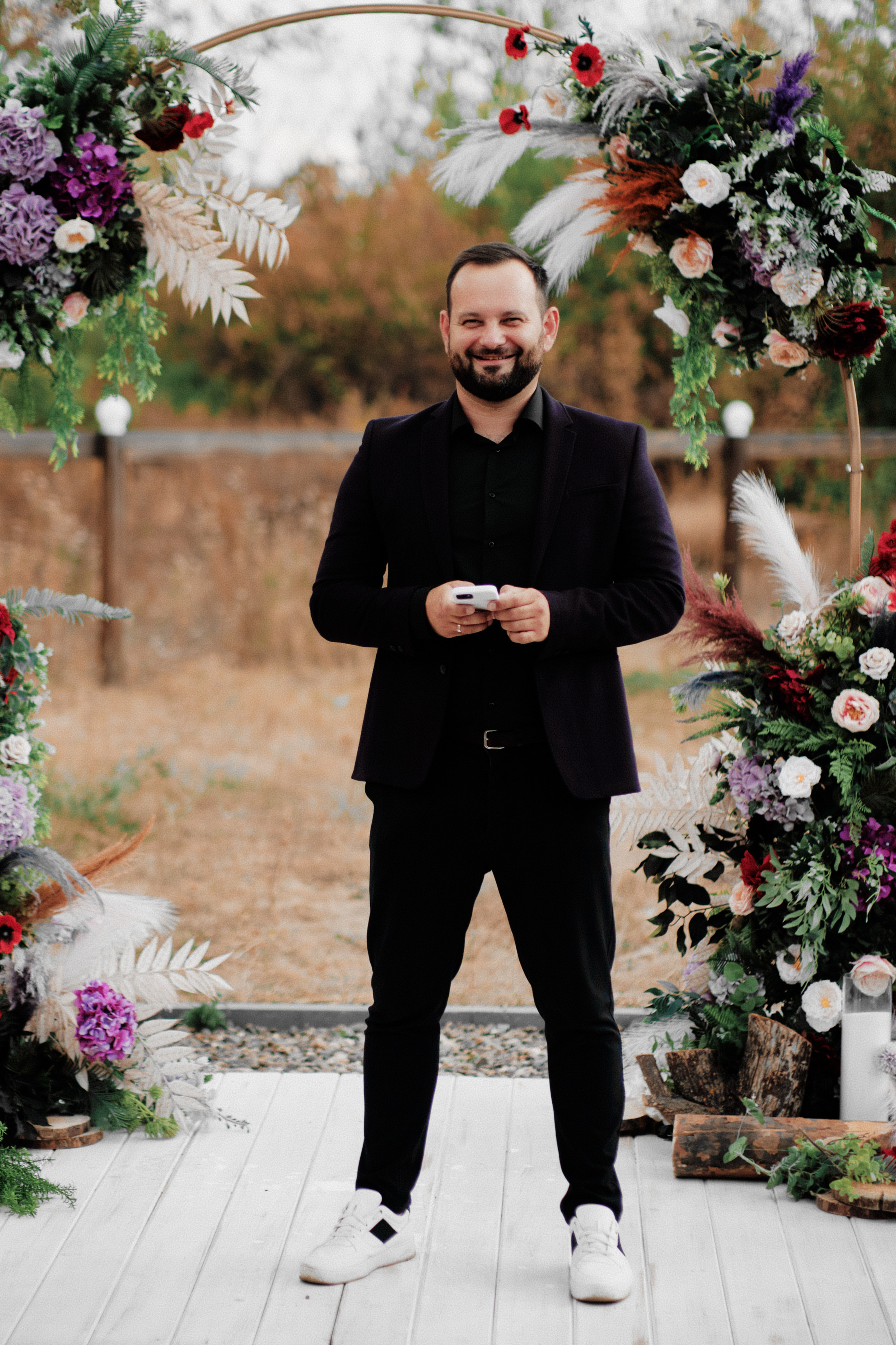 Безбашенные. Свадебный и семейный фотограф в Оренбурге и не только Вадим Славкин