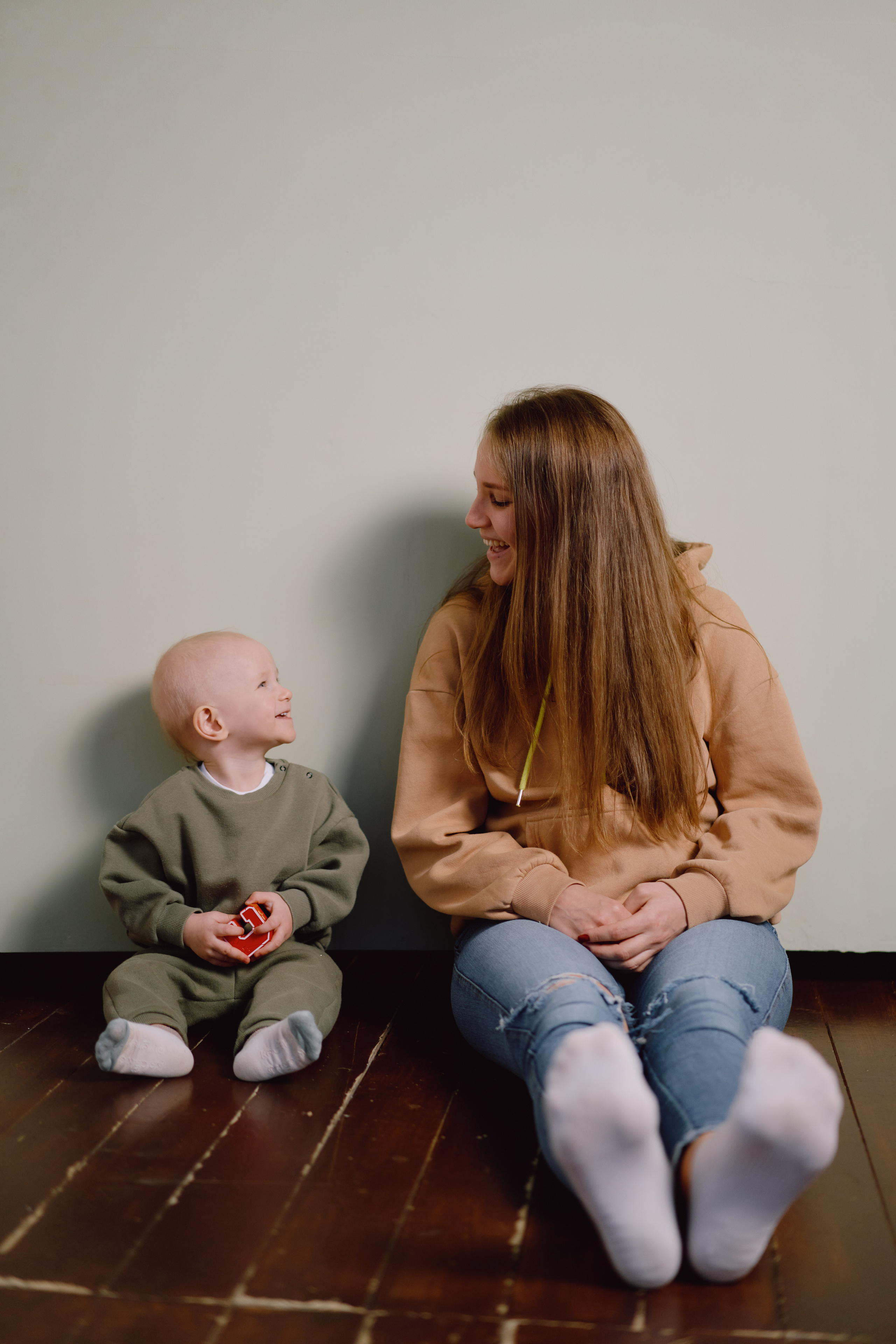 Аня. Свадебный и семейный фотограф в Оренбурге и не только Вадим Славкин