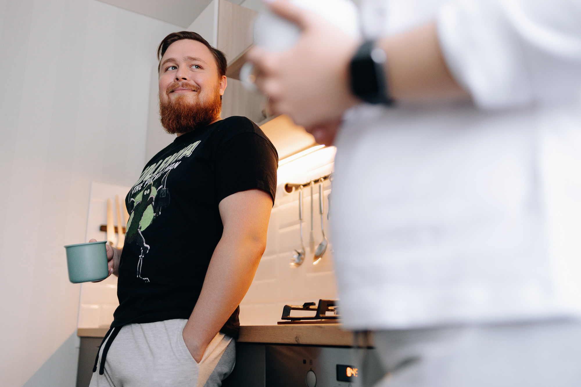 Анжелика и Никита. Свадебный и семейный фотограф в Оренбурге и не только Вадим Славкин