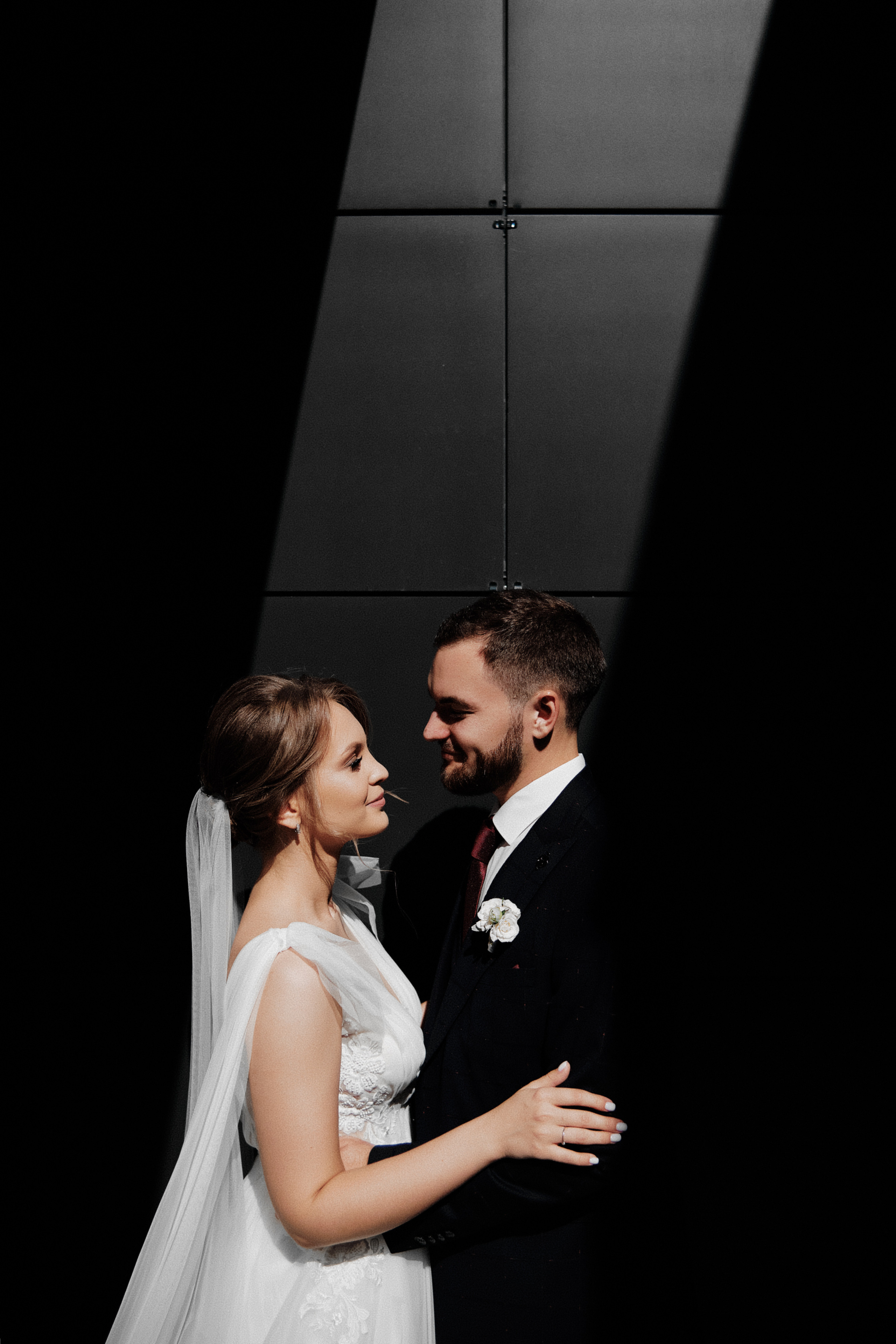 Петр и Саша. Свадебный и семейный фотограф в Оренбурге и не только Вадим Славкин