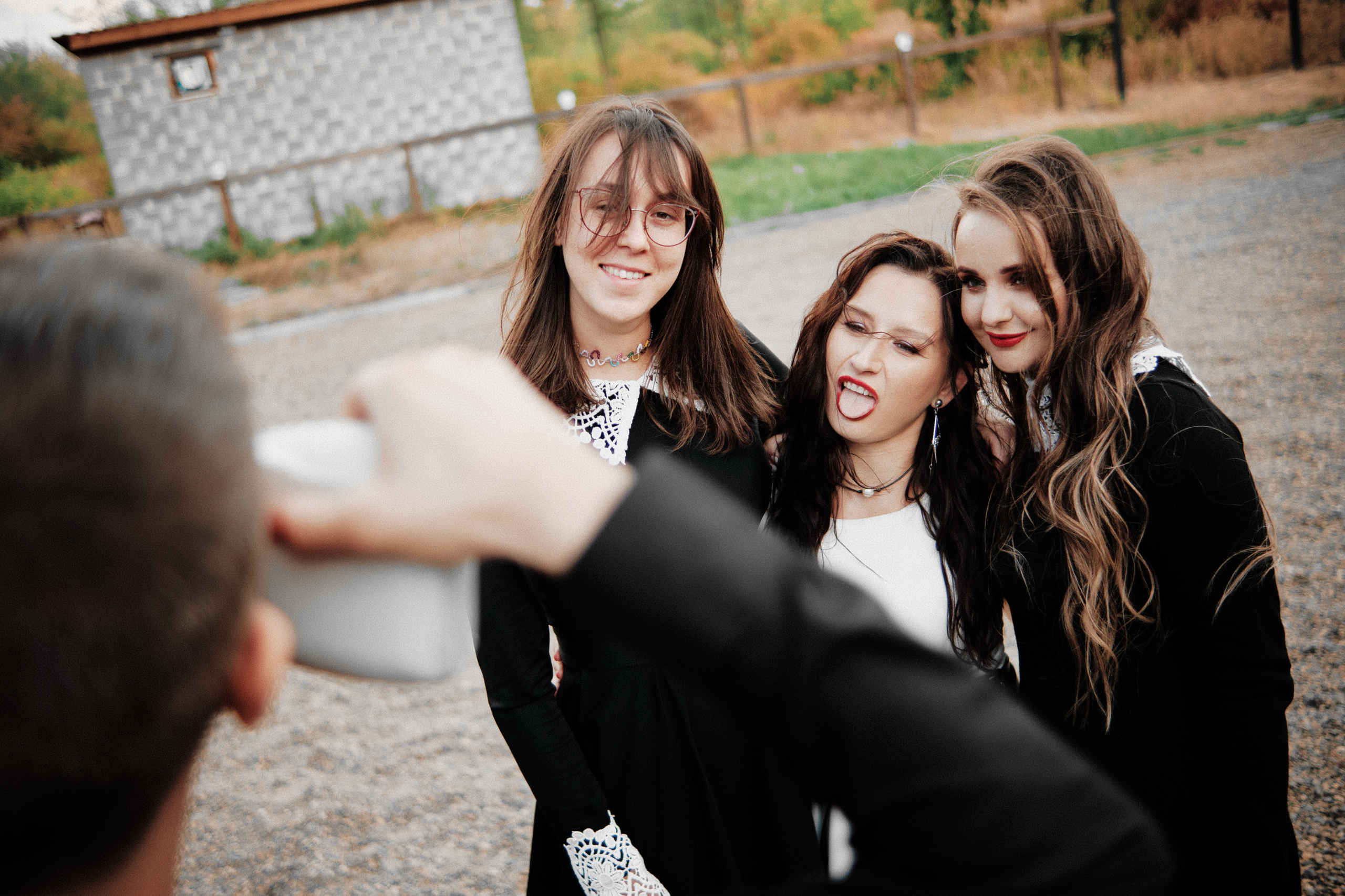 Безбашенные. Свадебный и семейный фотограф в Оренбурге и не только Вадим Славкин