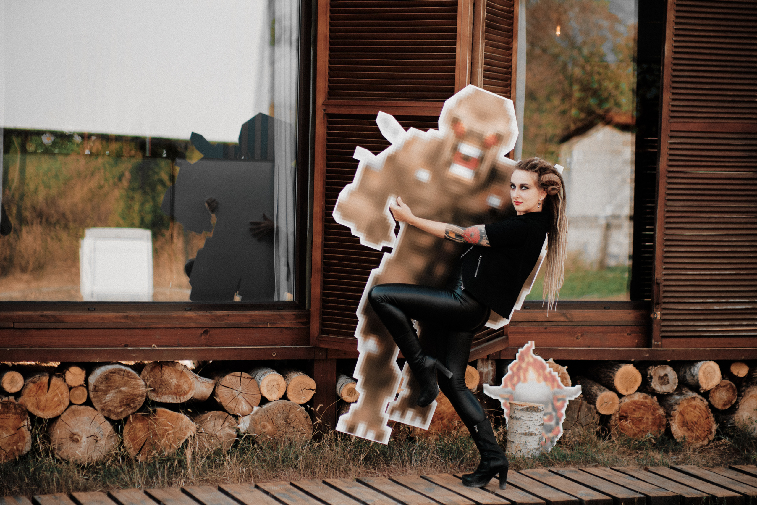 Безбашенные. Свадебный и семейный фотограф в Оренбурге и не только Вадим Славкин