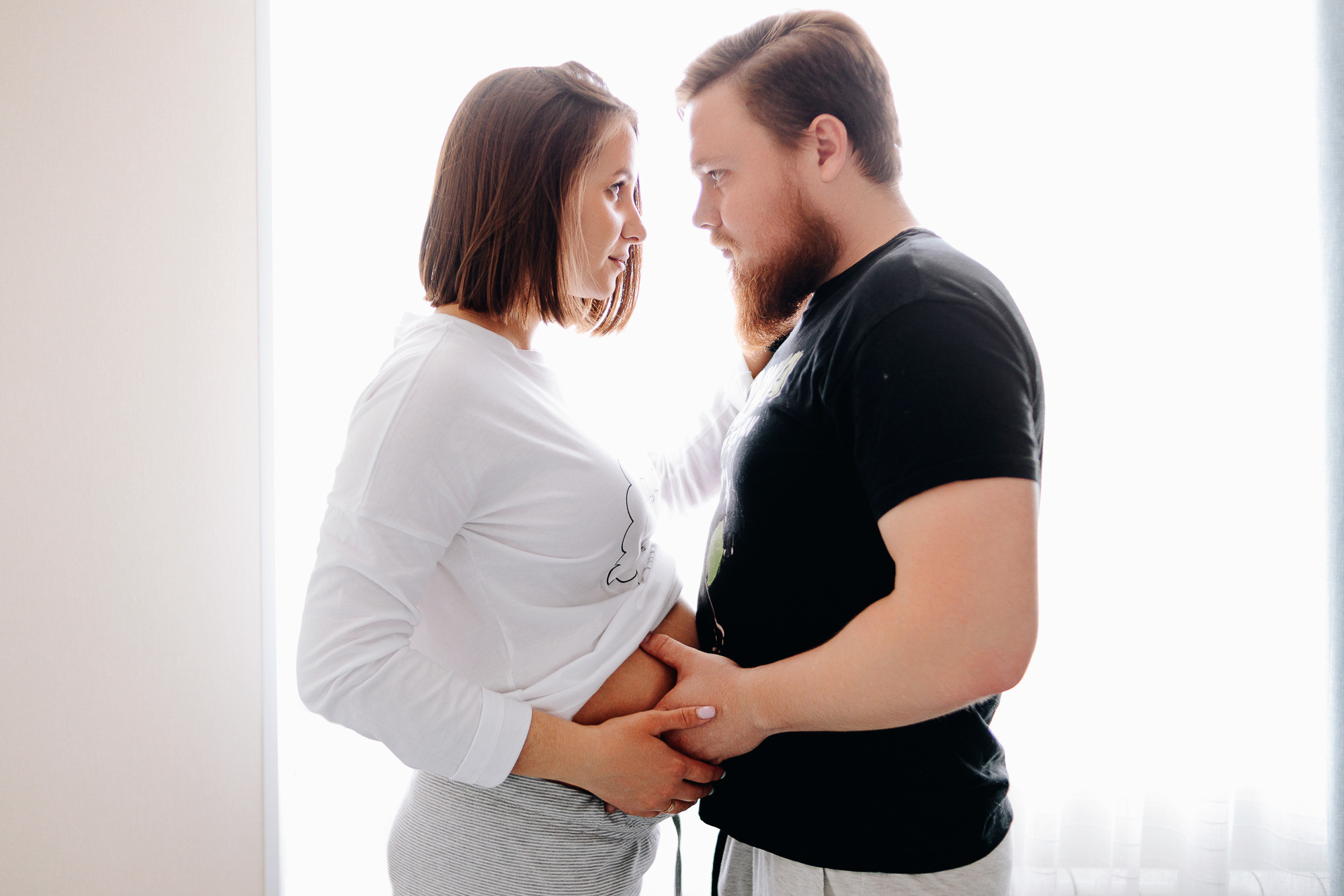 Анжелика и Никита. Свадебный и семейный фотограф в Оренбурге и не только Вадим Славкин