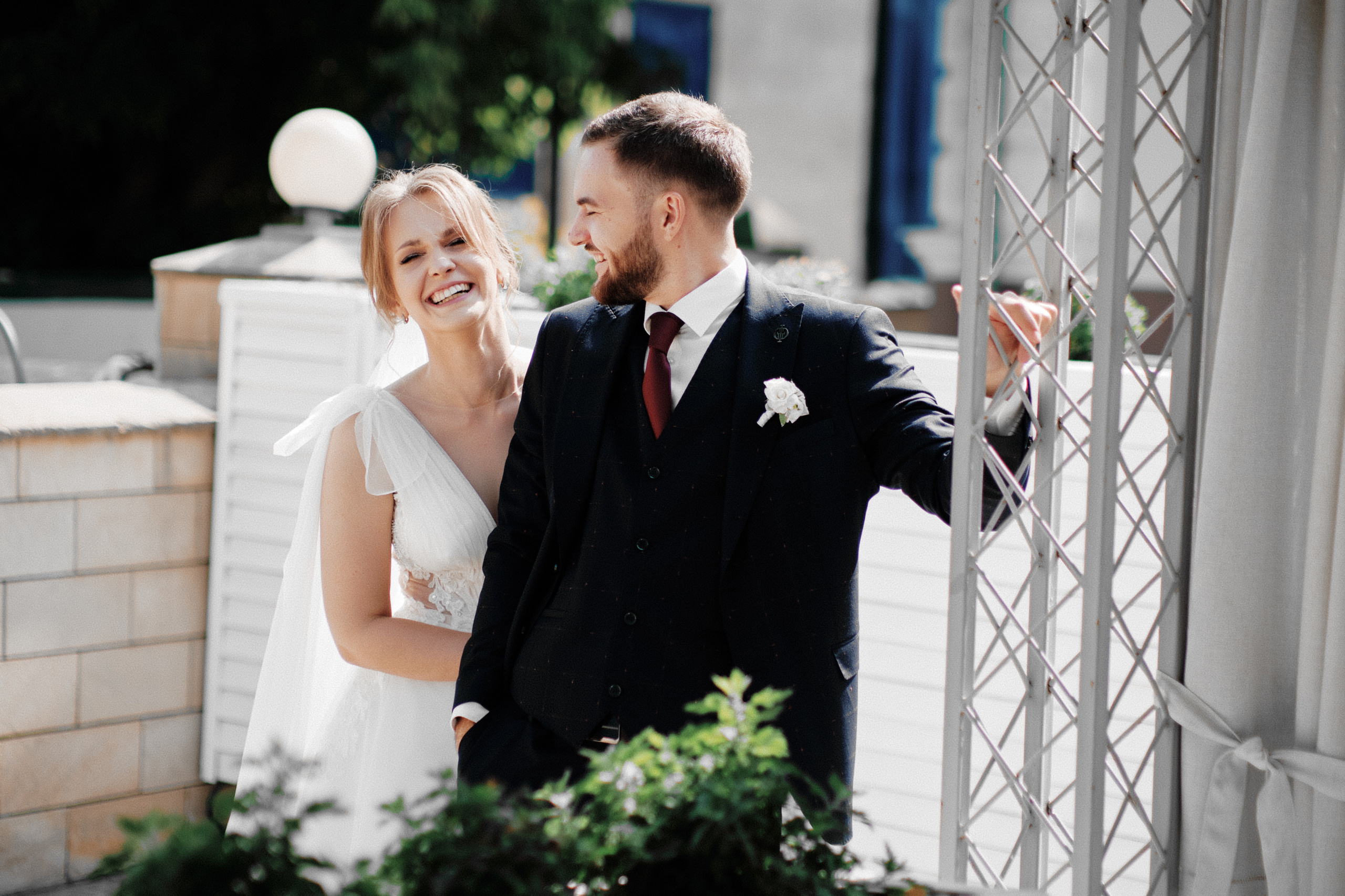 Петр и Саша. Свадебный и семейный фотограф в Оренбурге и не только Вадим Славкин