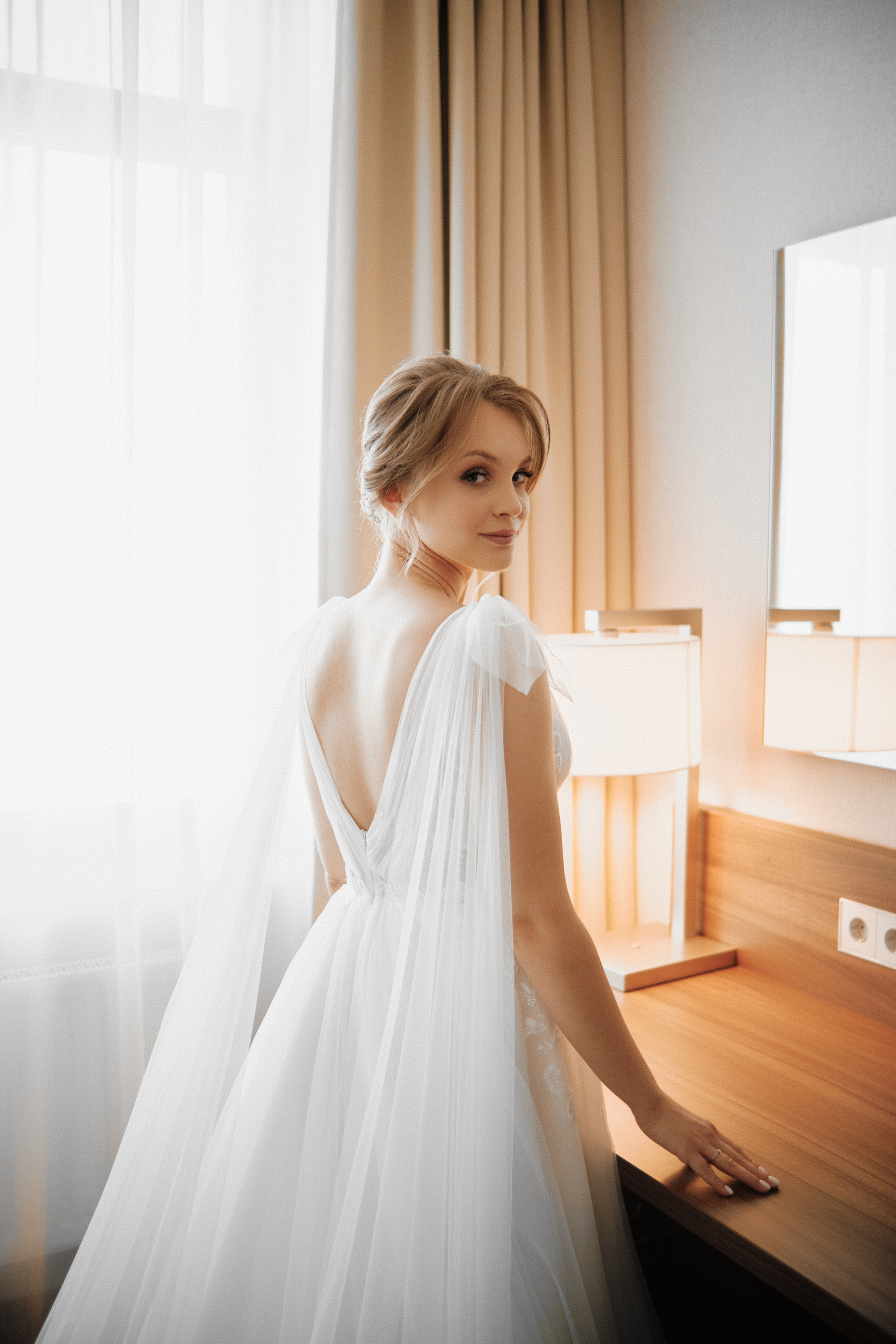 Петр и Саша. Свадебный и семейный фотограф в Оренбурге и не только Вадим Славкин