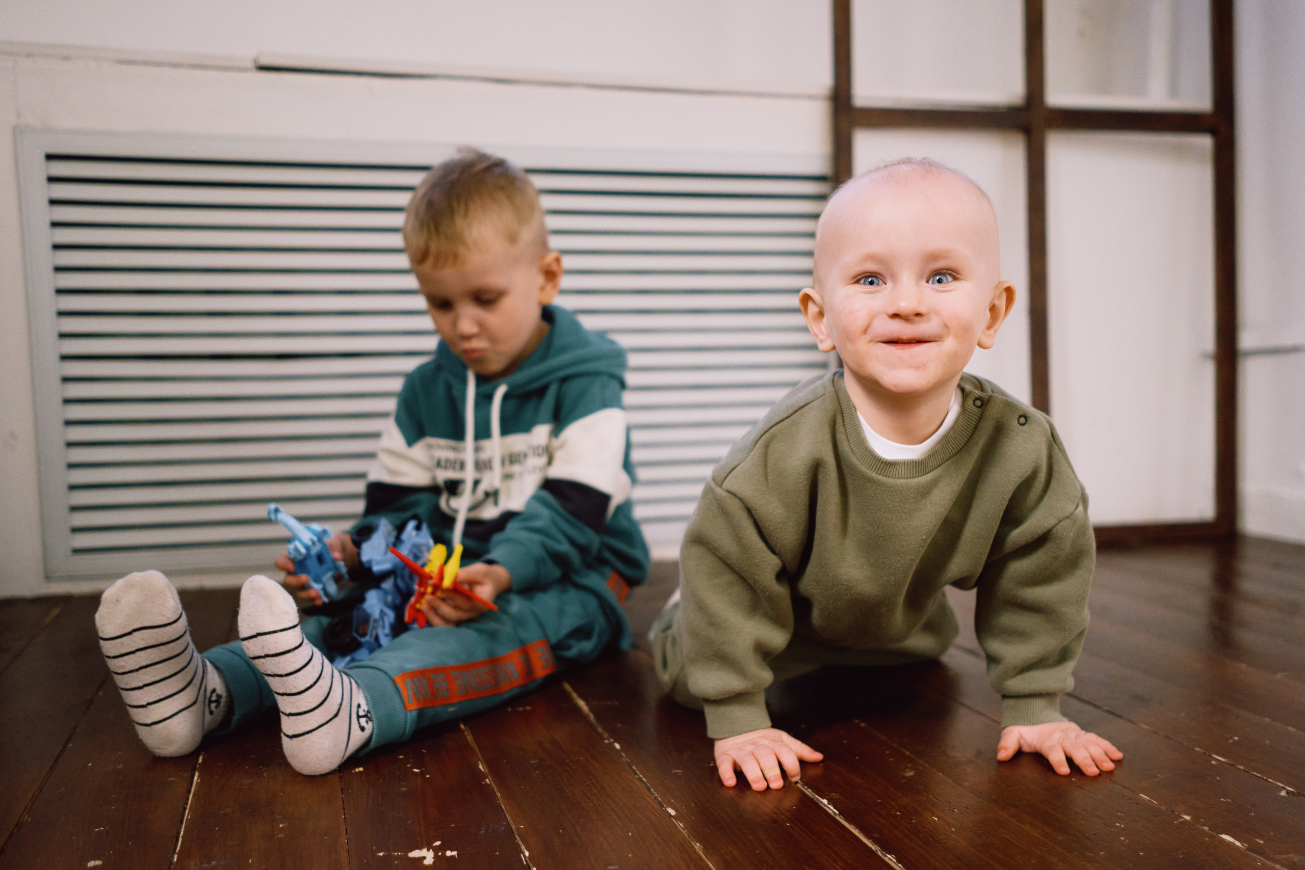 Аня. Свадебный и семейный фотограф в Оренбурге и не только Вадим Славкин