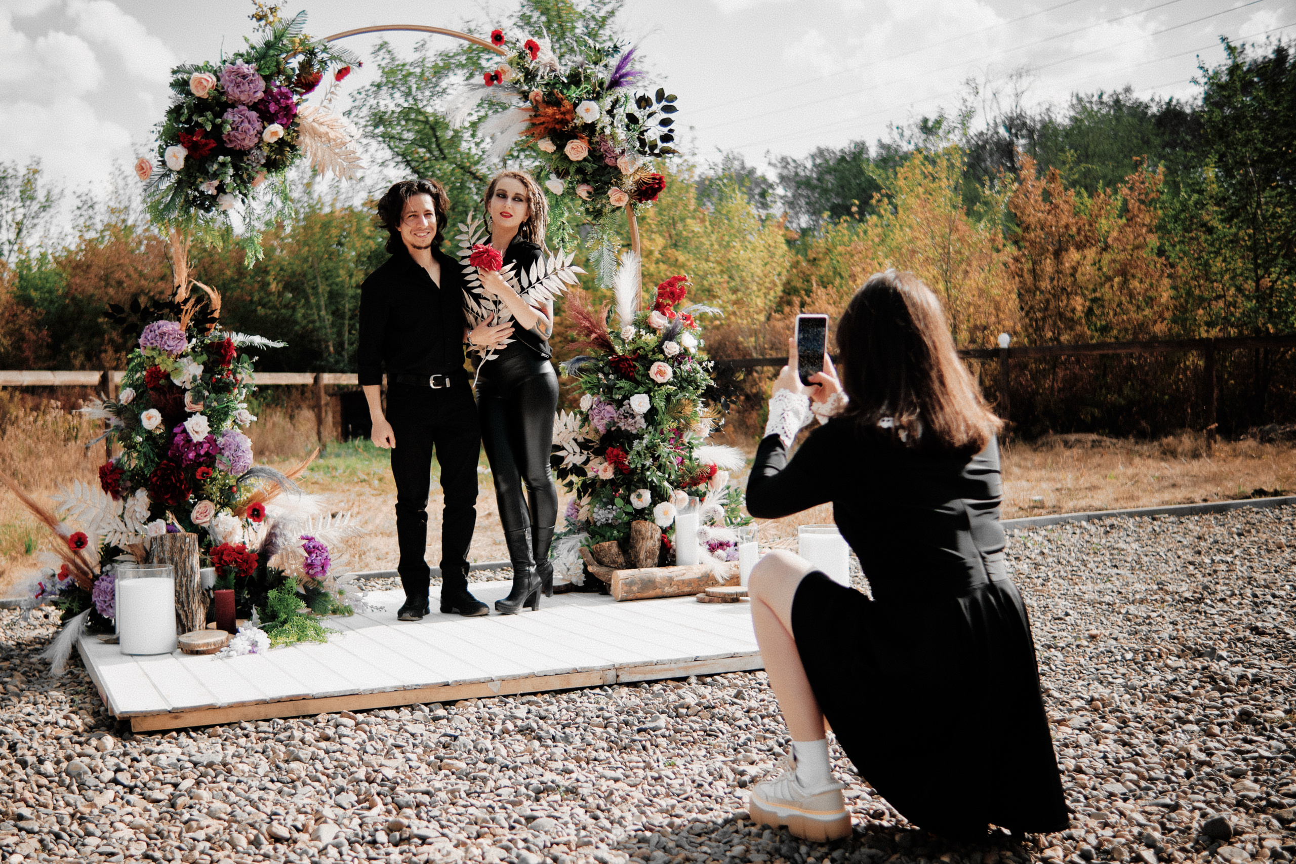 Безбашенные. Свадебный и семейный фотограф в Оренбурге и не только Вадим Славкин