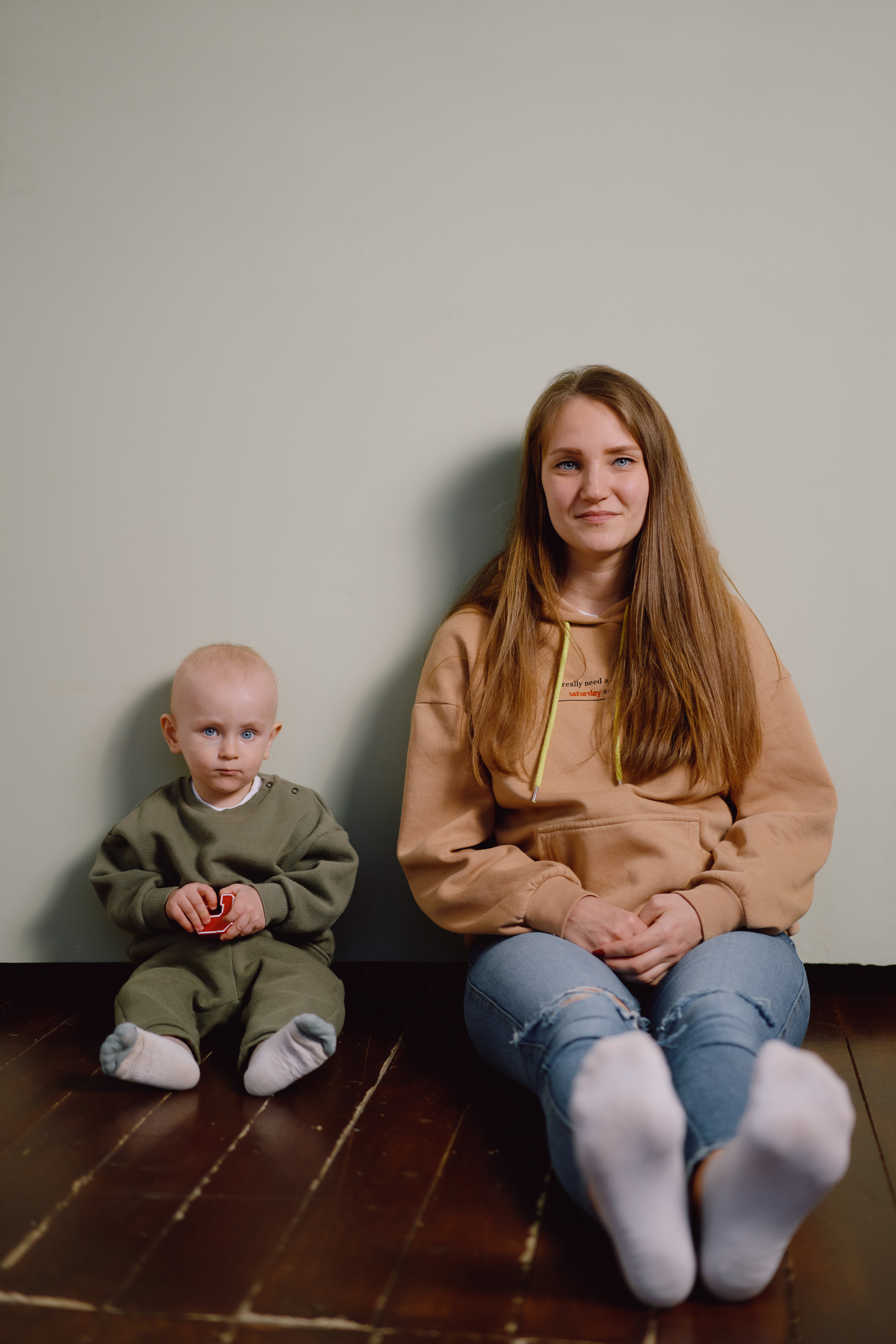 Аня. Свадебный и семейный фотограф в Оренбурге и не только Вадим Славкин