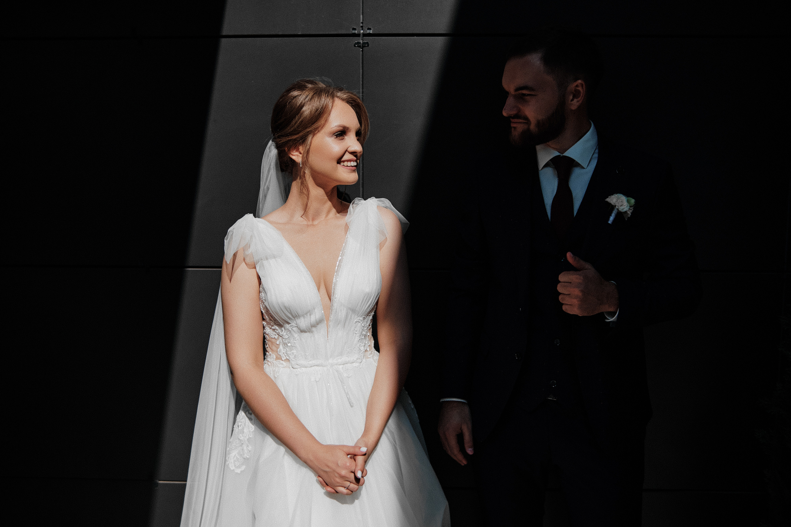 Петр и Саша. Свадебный и семейный фотограф в Оренбурге и не только Вадим Славкин