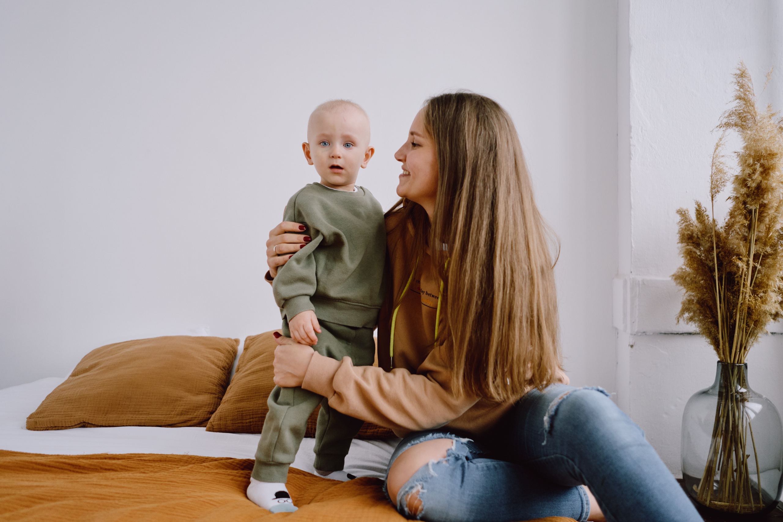 Аня. Свадебный и семейный фотограф в Оренбурге и не только Вадим Славкин