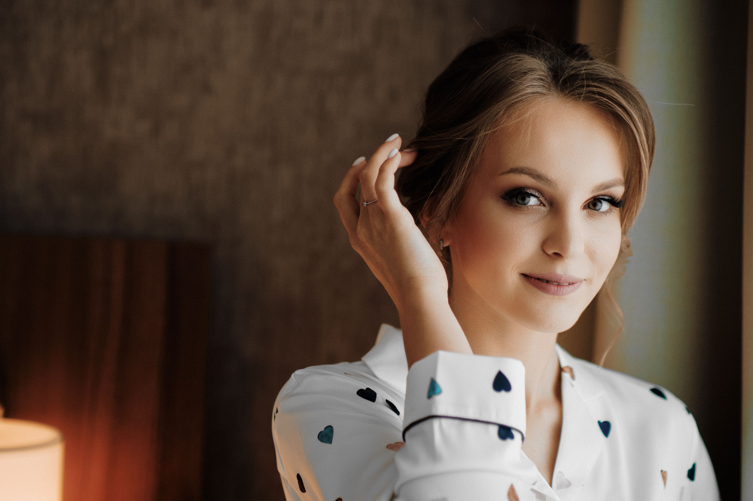 Петр и Саша. Свадебный и семейный фотограф в Оренбурге и не только Вадим Славкин