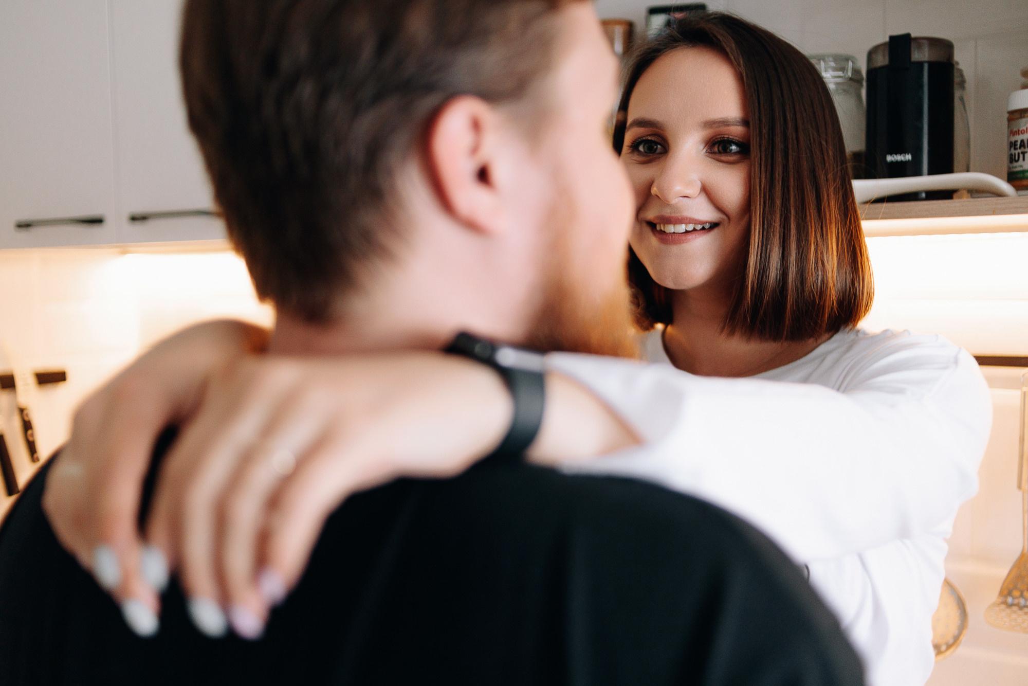 Анжелика и Никита. Свадебный и семейный фотограф в Оренбурге и не только Вадим Славкин