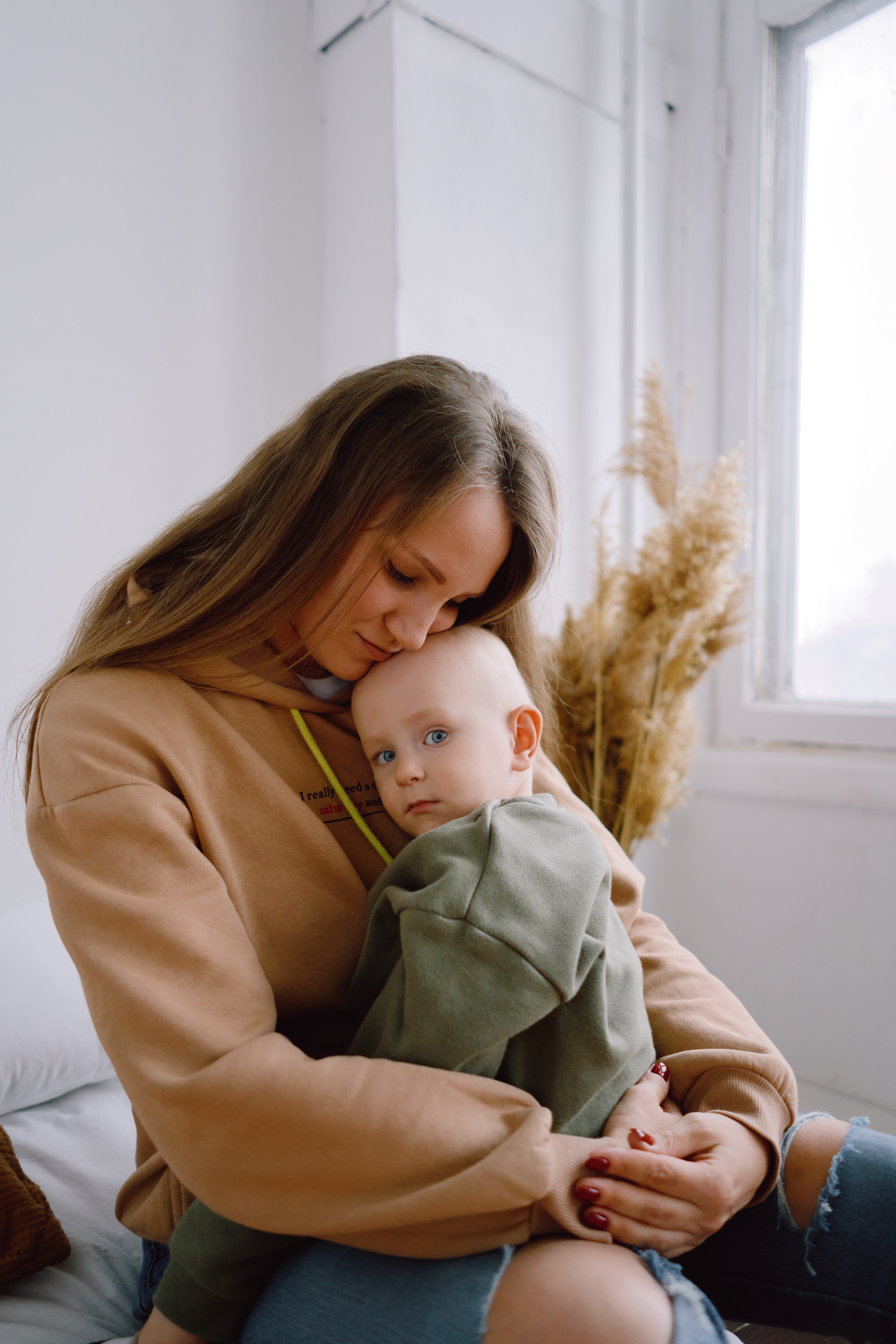 Аня. Свадебный и семейный фотограф в Оренбурге и не только Вадим Славкин