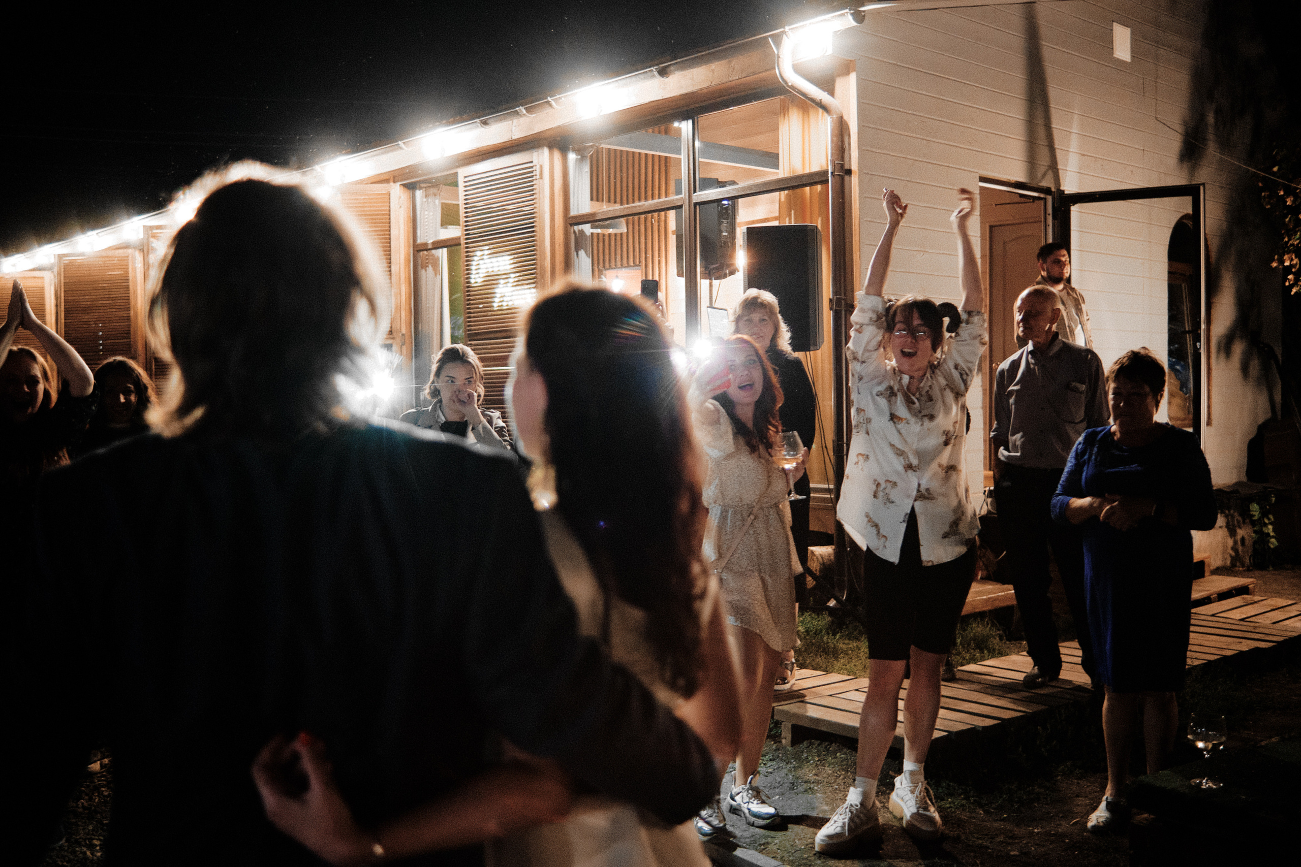 Безбашенные. Свадебный и семейный фотограф в Оренбурге и не только Вадим Славкин