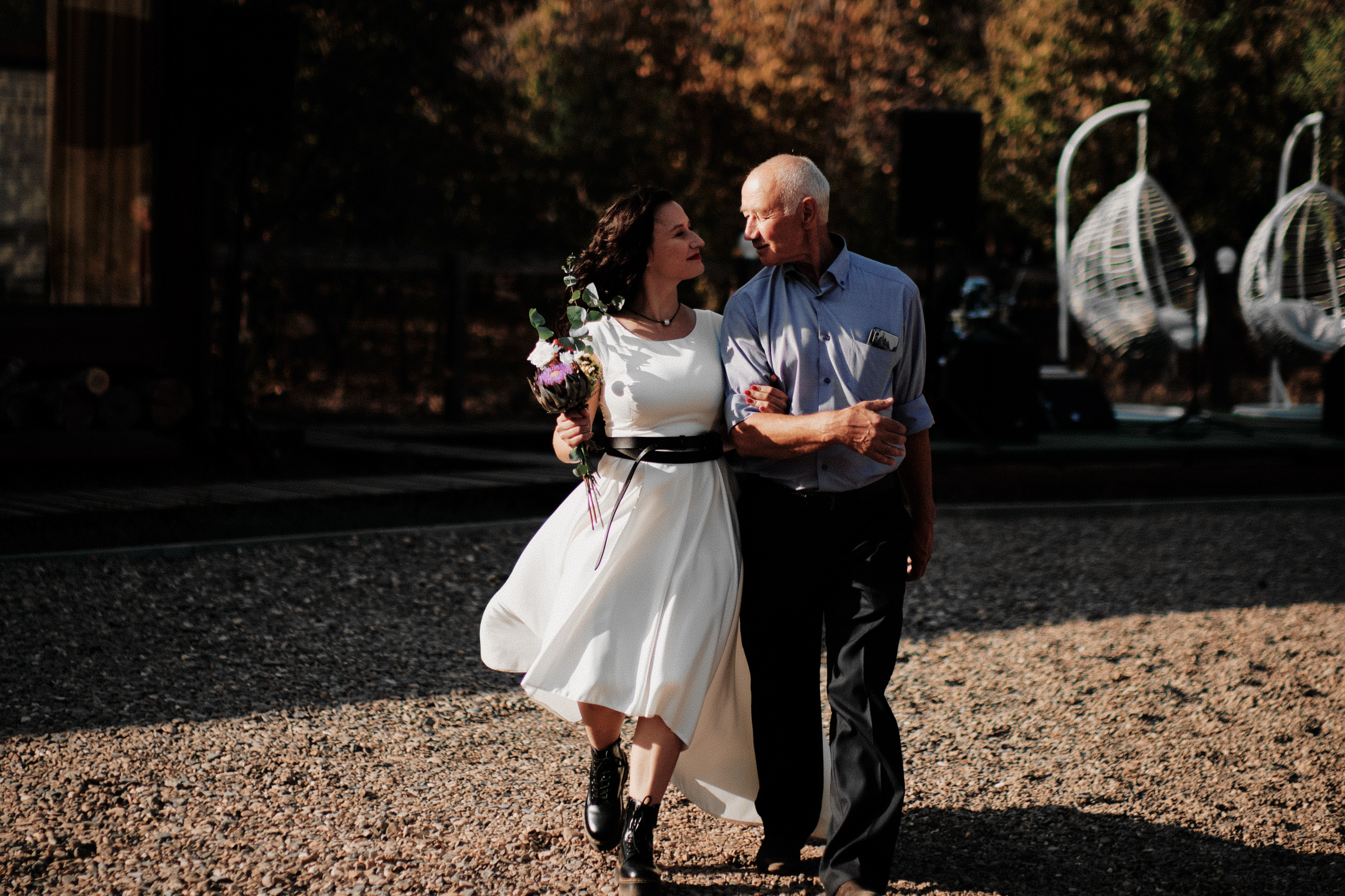 Безбашенные. Свадебный и семейный фотограф в Оренбурге и не только Вадим Славкин