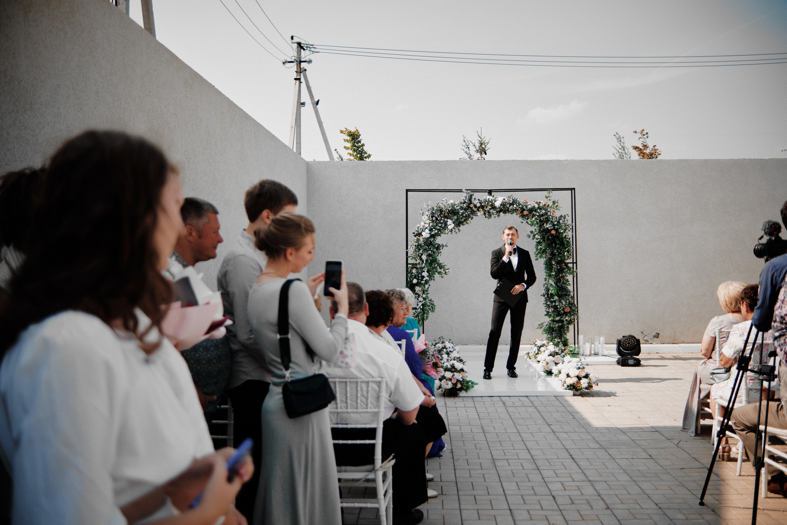 Петр и Саша. Свадебный и семейный фотограф в Оренбурге и не только Вадим Славкин
