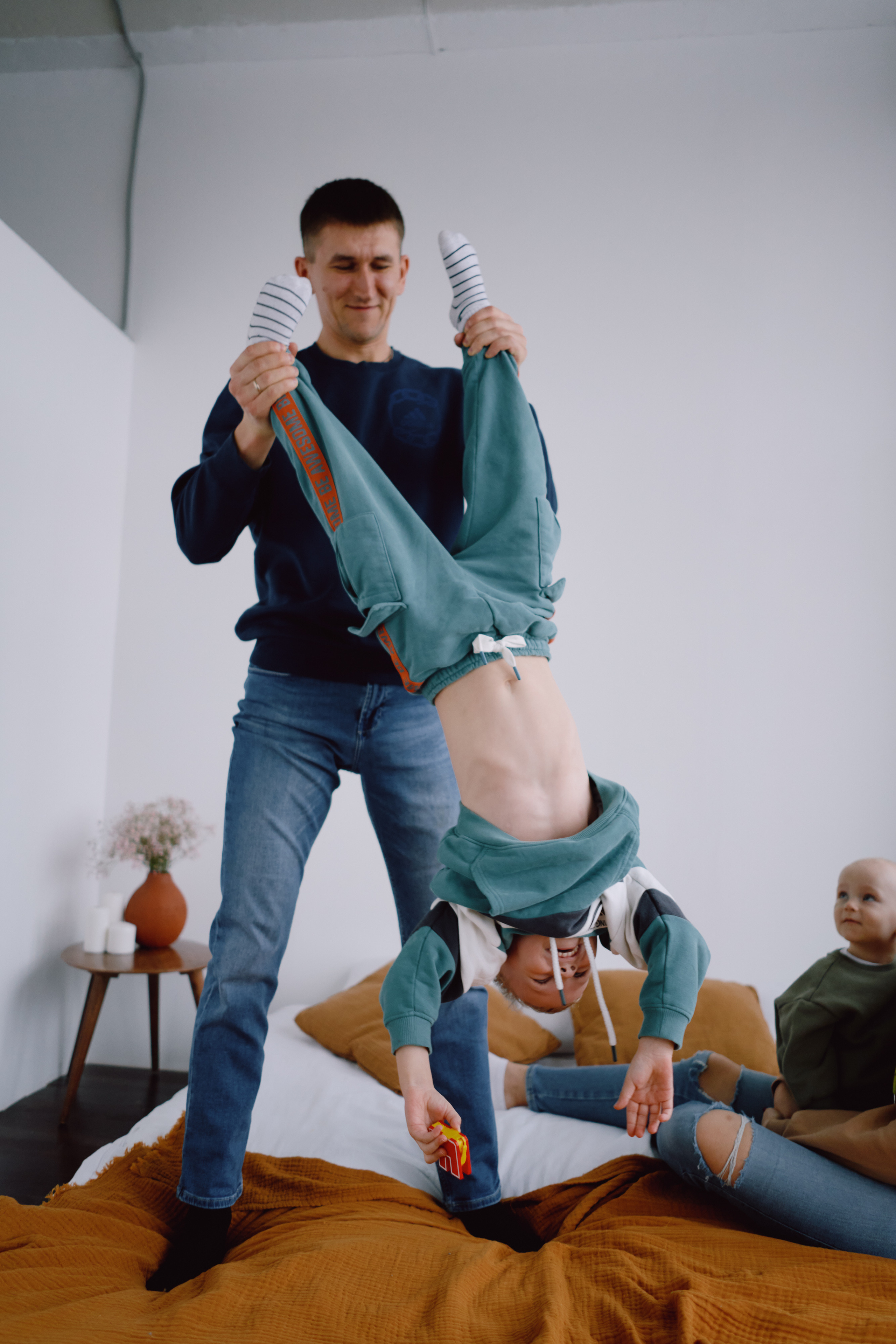 Аня. Свадебный и семейный фотограф в Оренбурге и не только Вадим Славкин