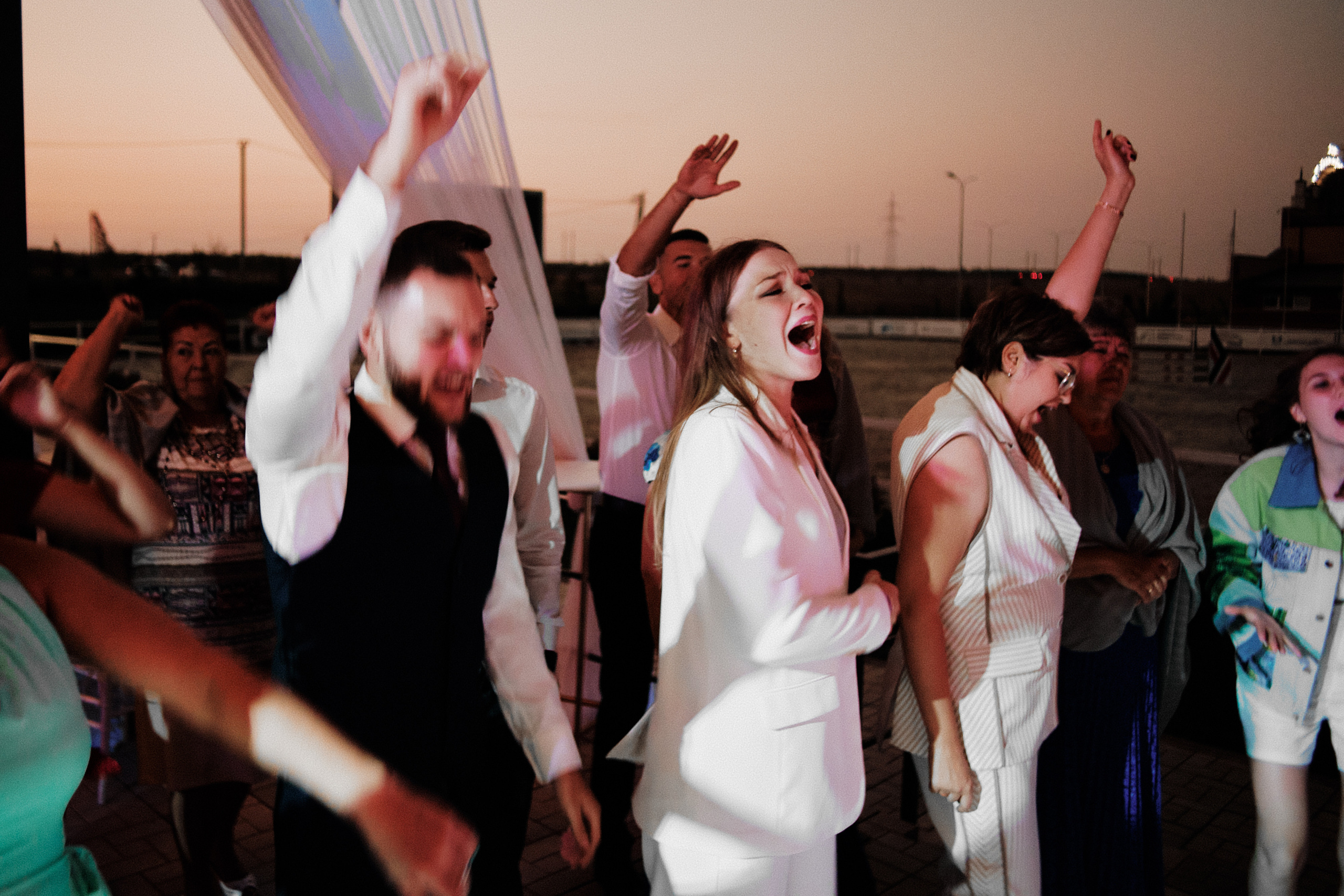 Петр и Саша. Свадебный и семейный фотограф в Оренбурге и не только Вадим Славкин