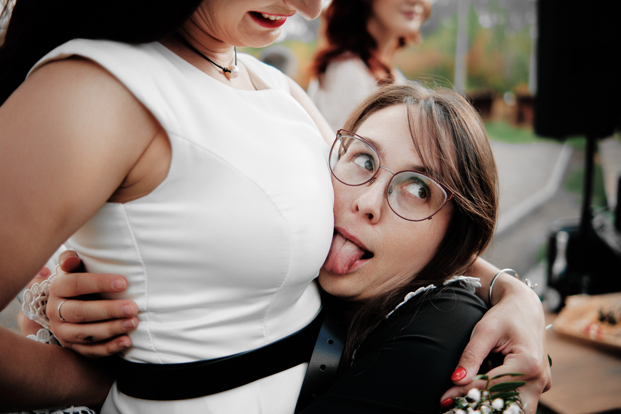 Безбашенные. Свадебный и семейный фотограф в Оренбурге и не только Вадим Славкин