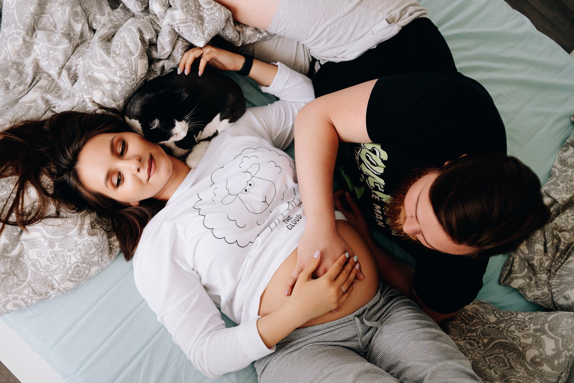 Анжелика и Никита. Свадебный и семейный фотограф в Оренбурге и не только Вадим Славкин