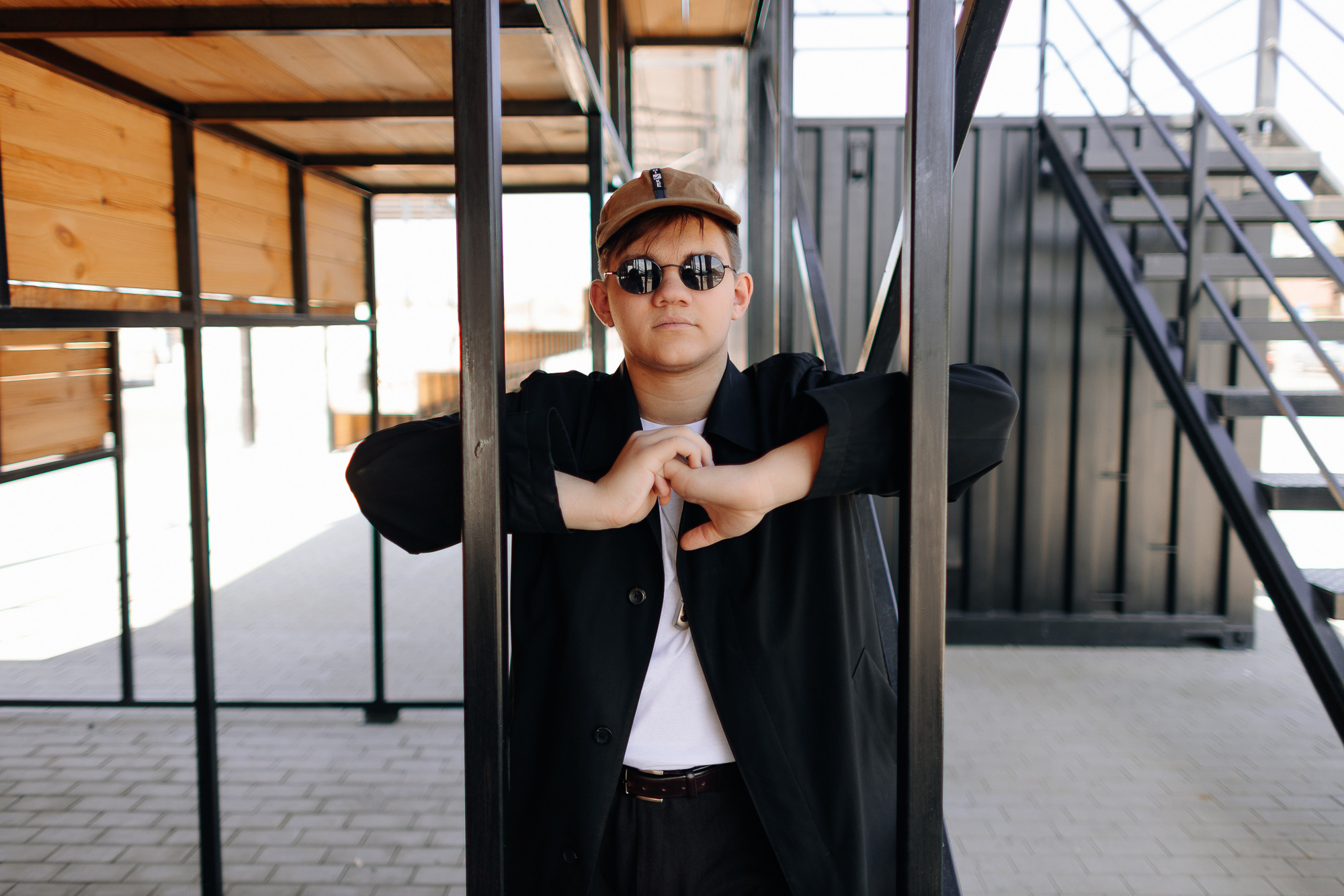 Школьные друзья. Свадебный и семейный фотограф в Оренбурге и не только Вадим Славкин