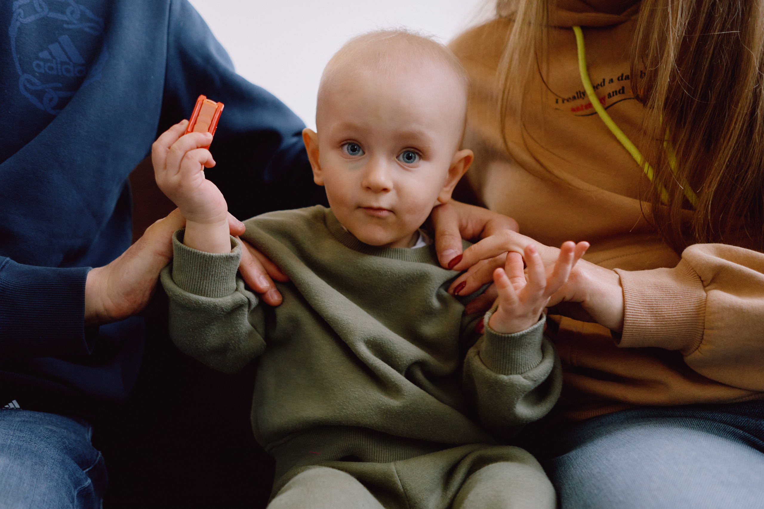 Аня. Свадебный и семейный фотограф в Оренбурге и не только Вадим Славкин