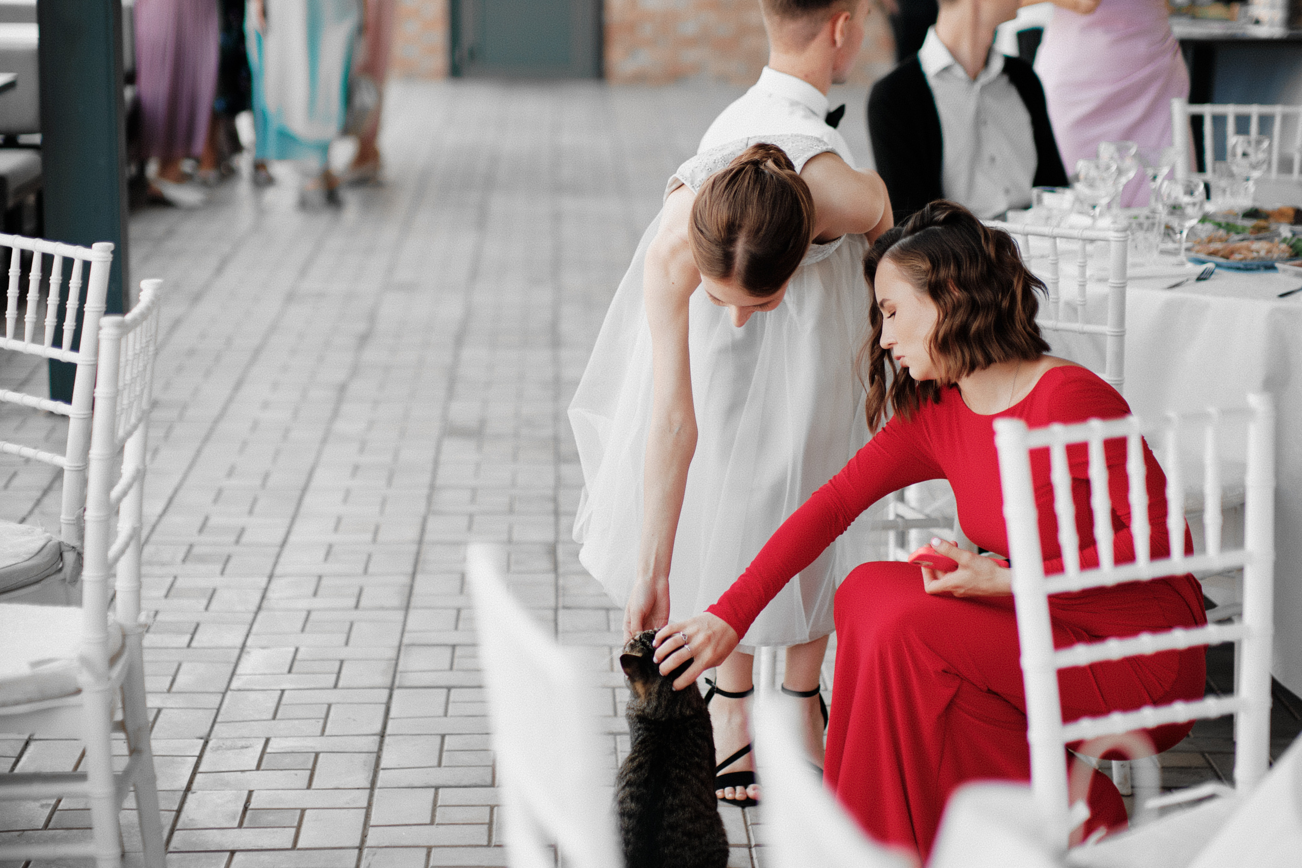 Петр и Саша. Свадебный и семейный фотограф в Оренбурге и не только Вадим Славкин