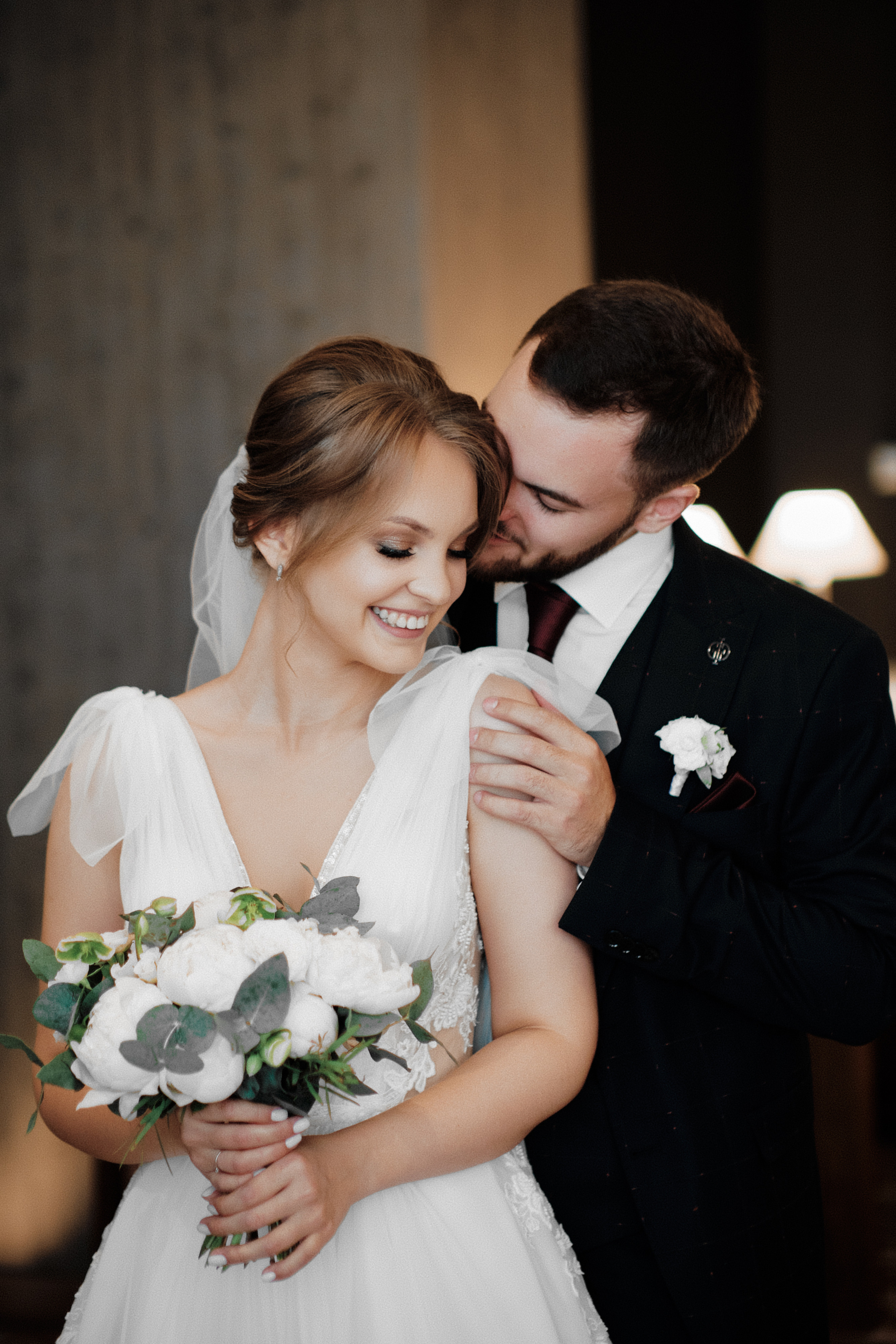 Петр и Саша. Свадебный и семейный фотограф в Оренбурге и не только Вадим Славкин